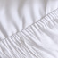 شرشف مطاطي قطن عضوي من جيجلز - 80×50×15 سم-baby-nursery-babybedding-image-2