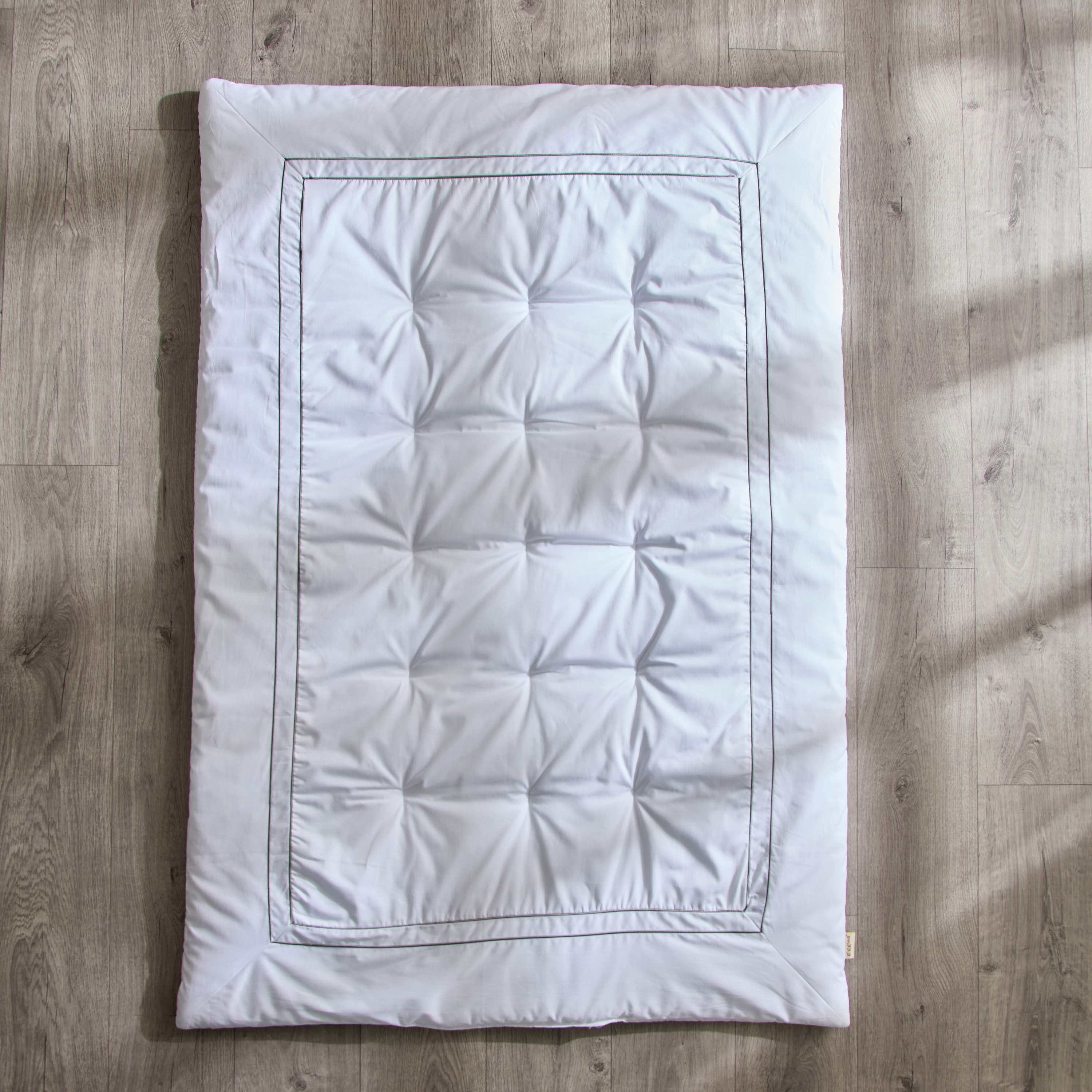 Giggles 2-Piece Comforter and Pillow Set - 90x130 cm-baby-nursery-babybedding-image-4