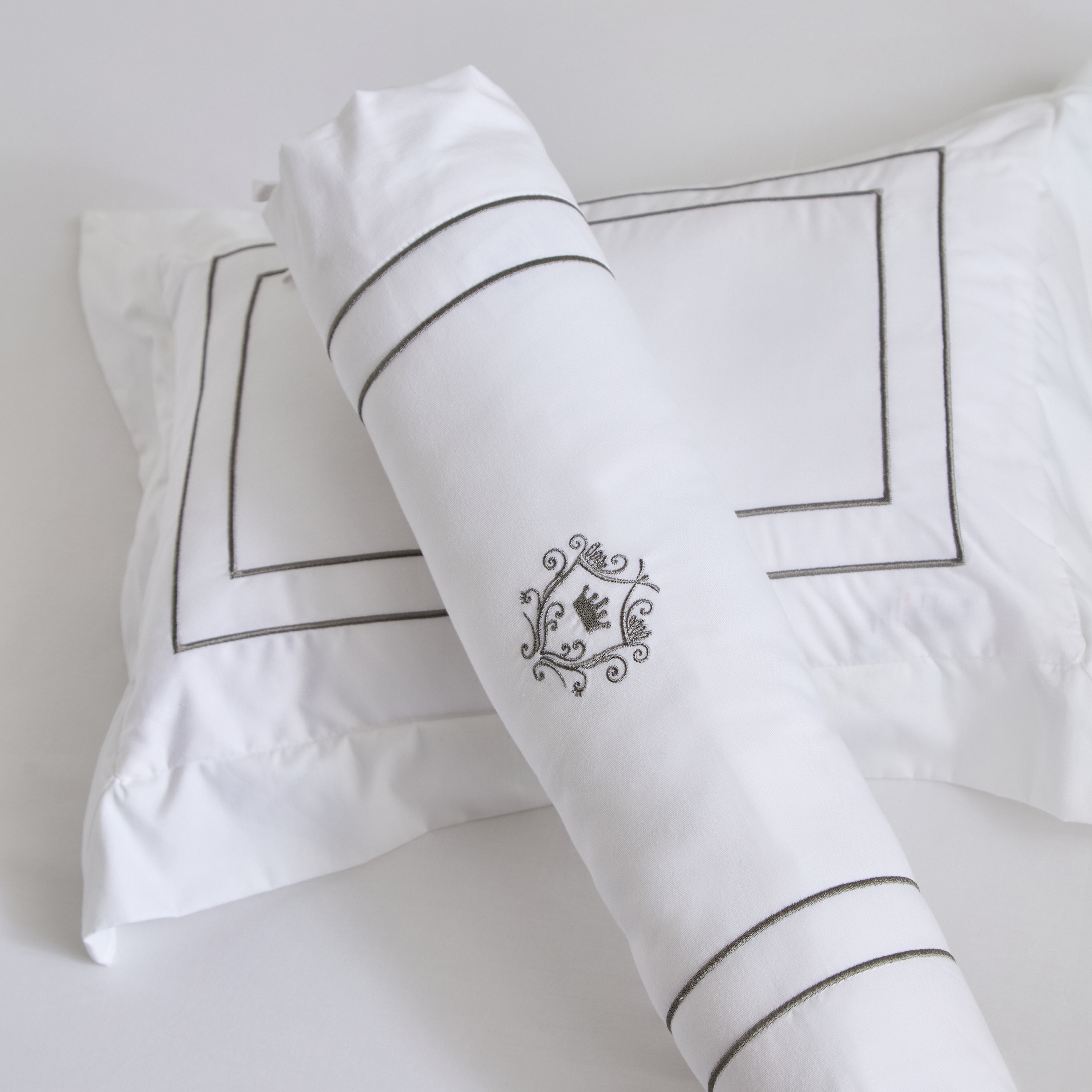 Giggles 3-Piece Bolster and Pillow Set-baby-nursery-babybedding-image-5