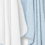 Juniors 2-Piece Embroidered Hooded Towel Set - 75x75 cm-baby-bathandcare-towels-image-3