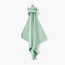 منشفة بقبعة ضفدع من جونيورز -  39x25x3 سم-baby-bathandcare-towels-image-4