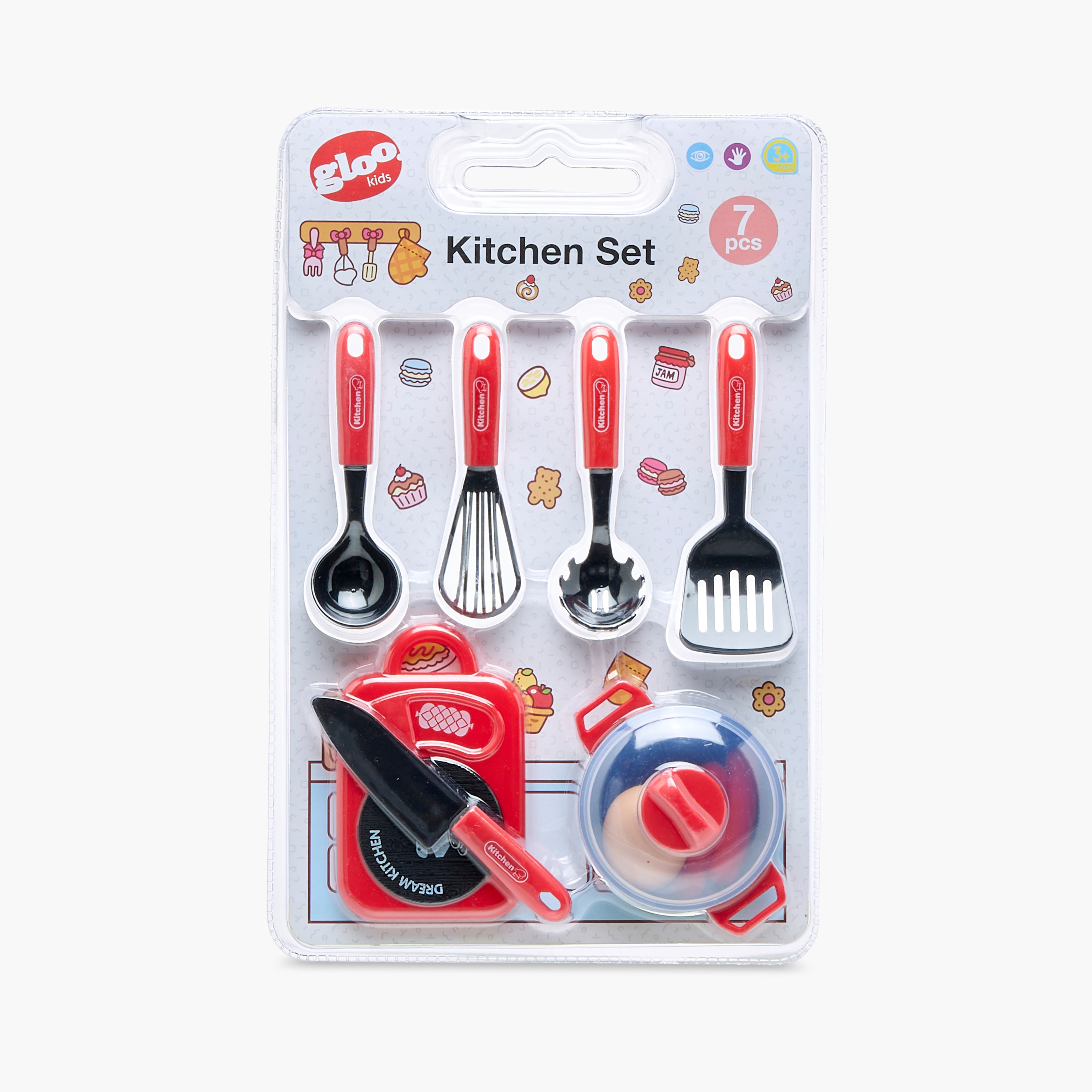 مجموعة ألعاب مطبخ من جلو-toys-roleplay-kitchensets-image-2