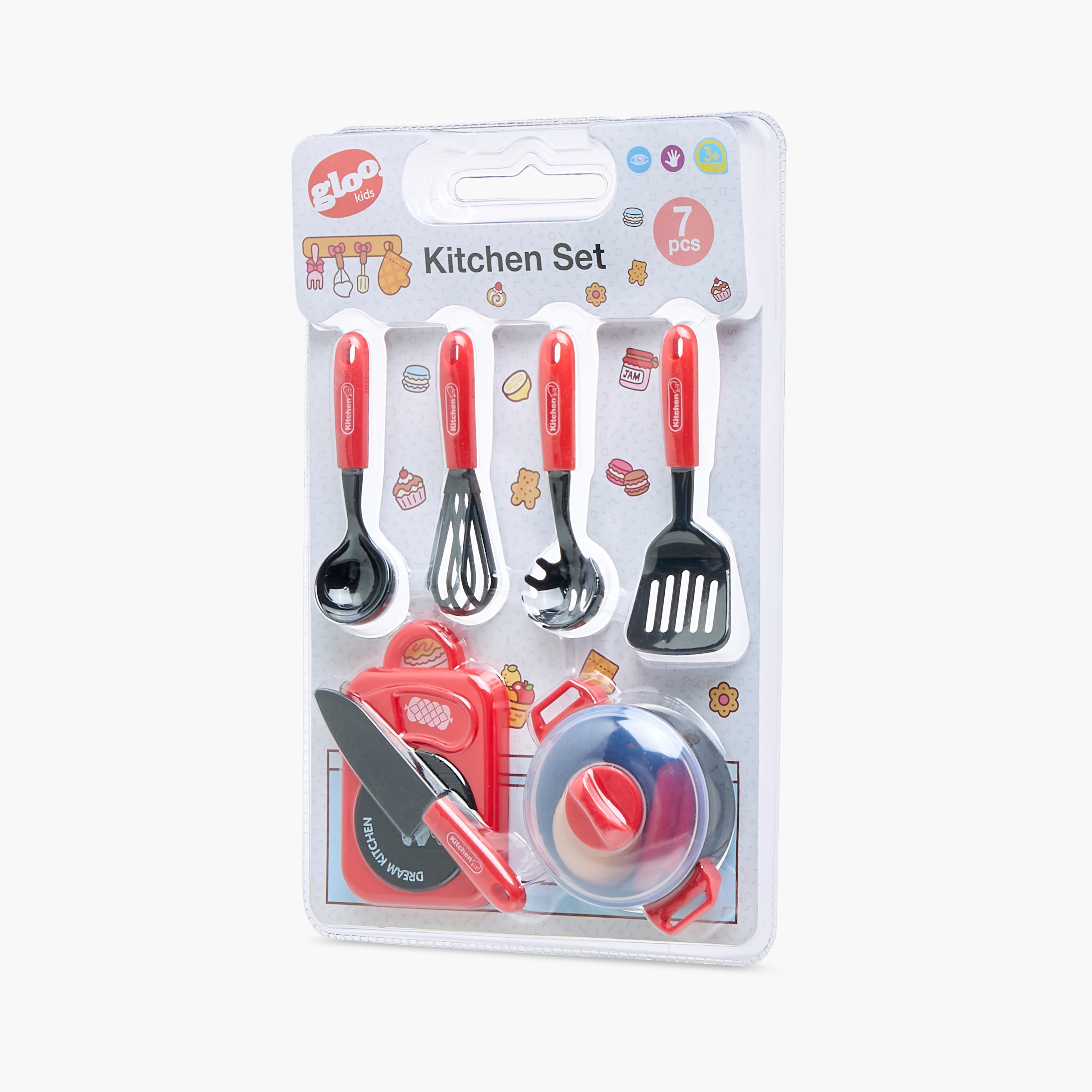 مجموعة ألعاب مطبخ من جلو-toys-roleplay-kitchensets-image-1