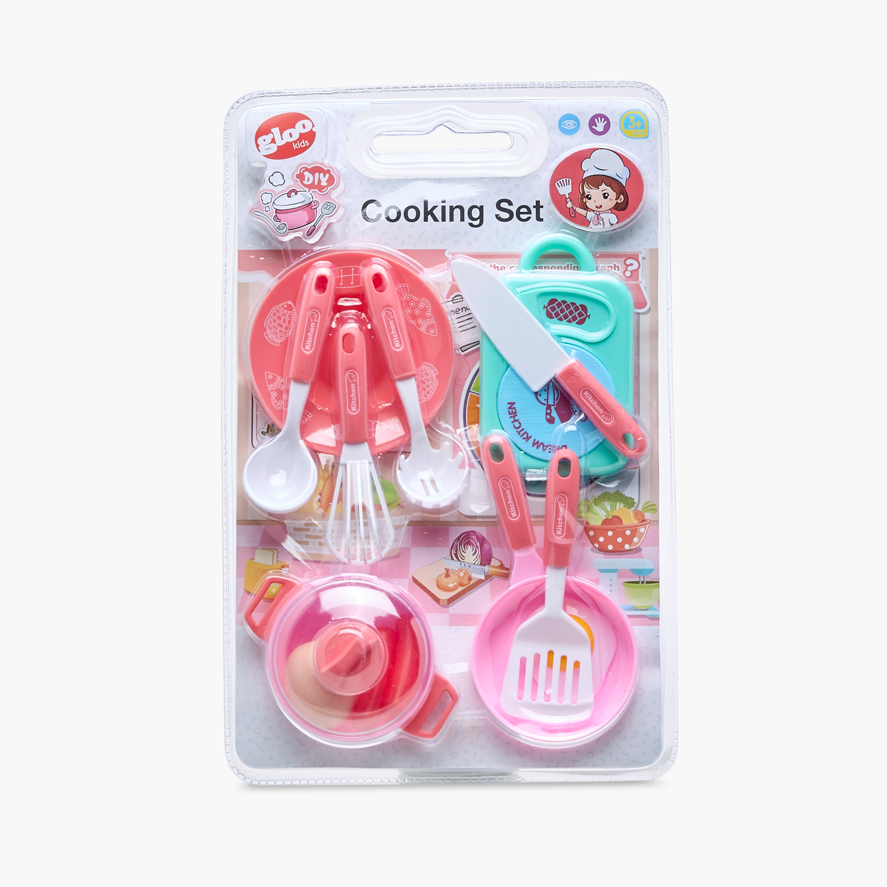 Gloo Cooking Playset-toys-roleplay-kitchensets-image-8
