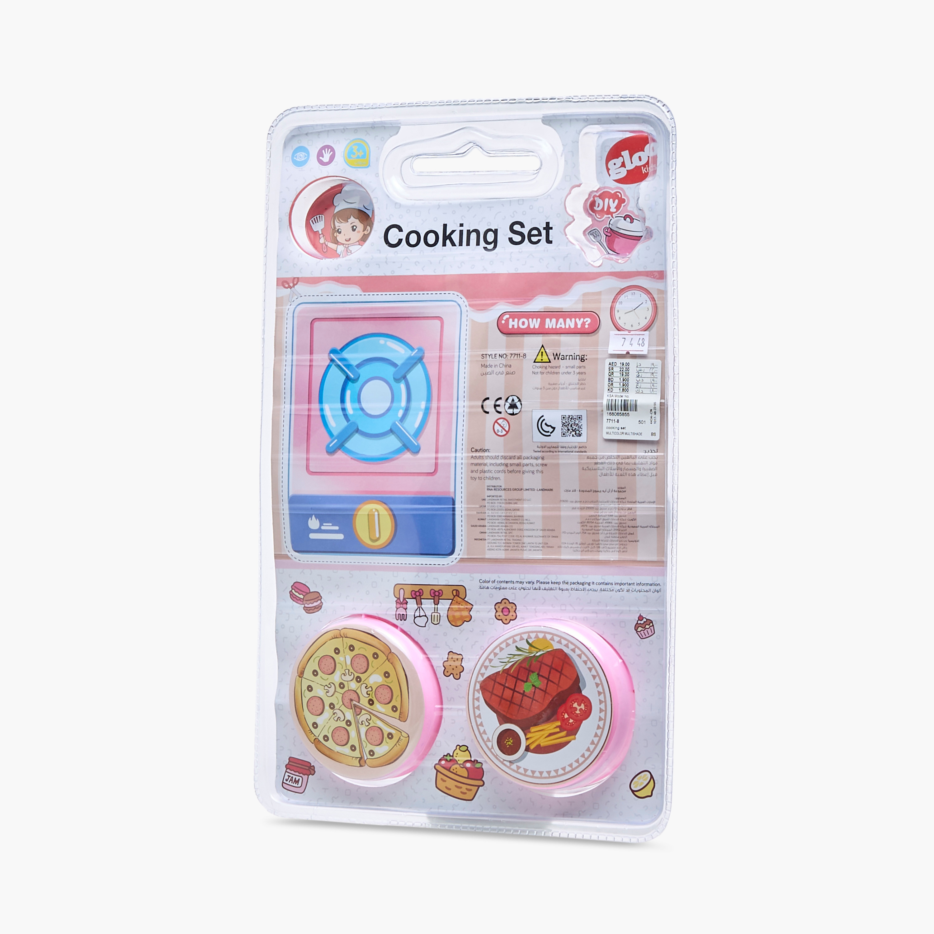 Gloo Cooking Playset-toys-roleplay-kitchensets-image-9