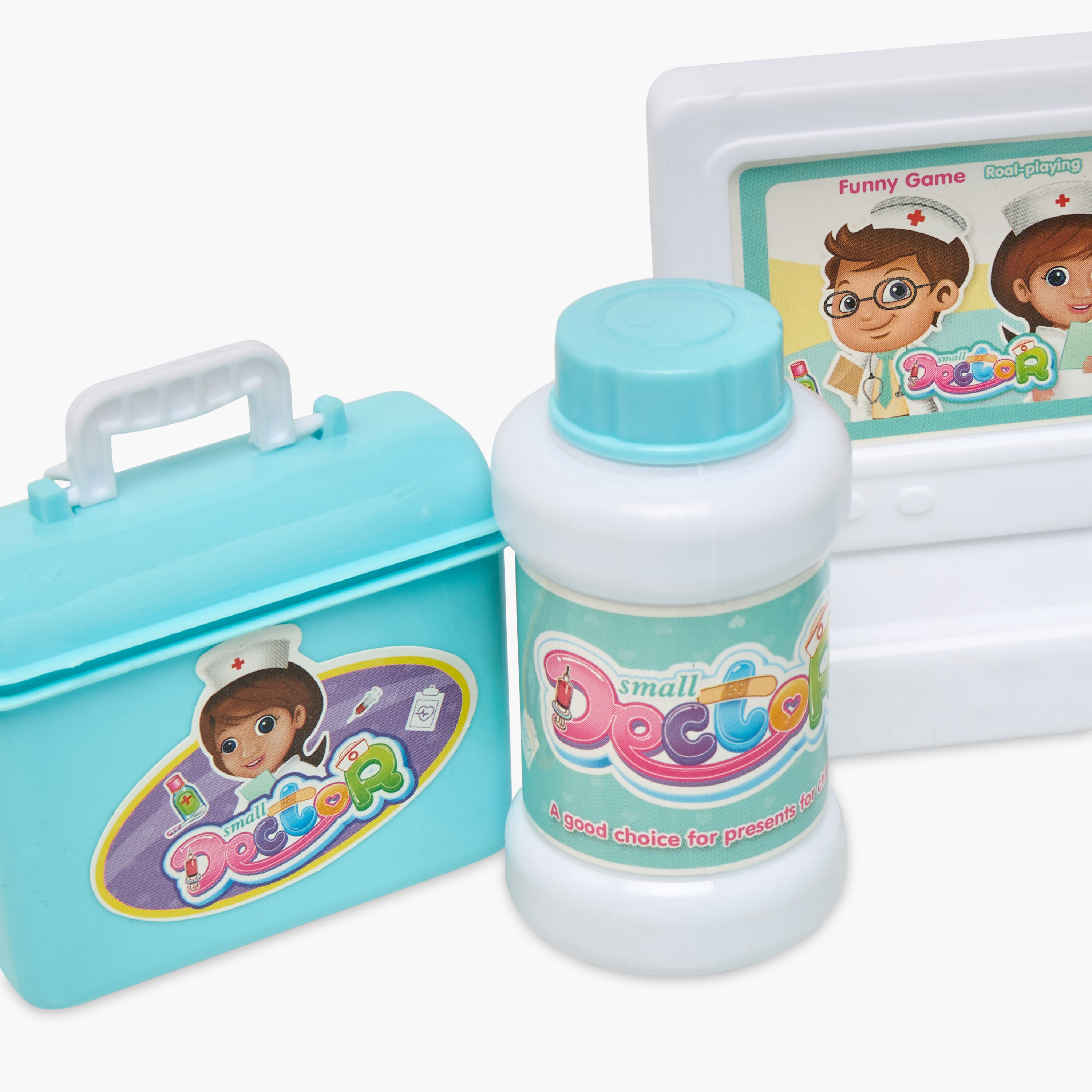 Gloo Medical Playset-toys-roleplay-doctorsets-image-6