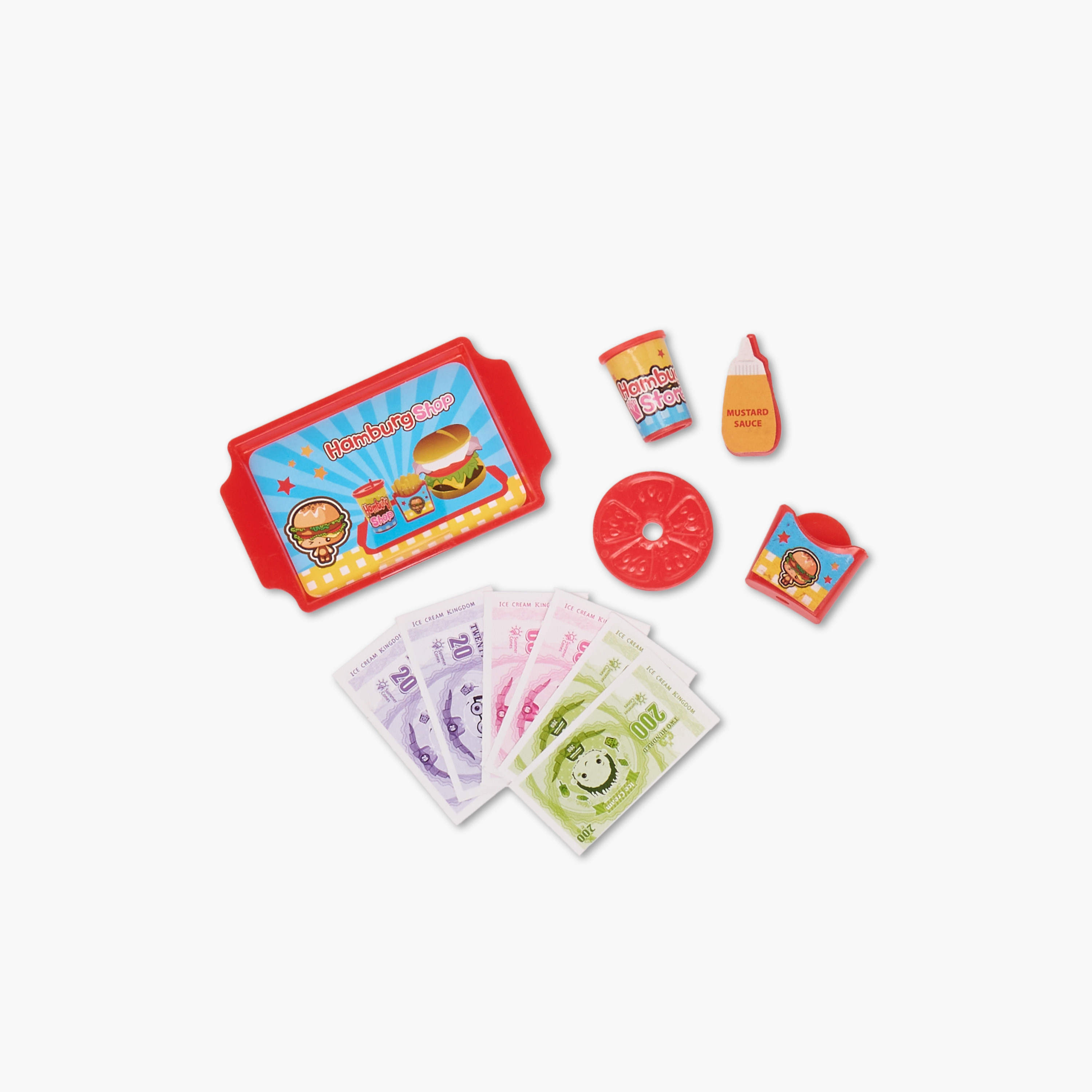 مجموعة لعب متجر دونات من جلو-toys-roleplay-playfoods-image-3