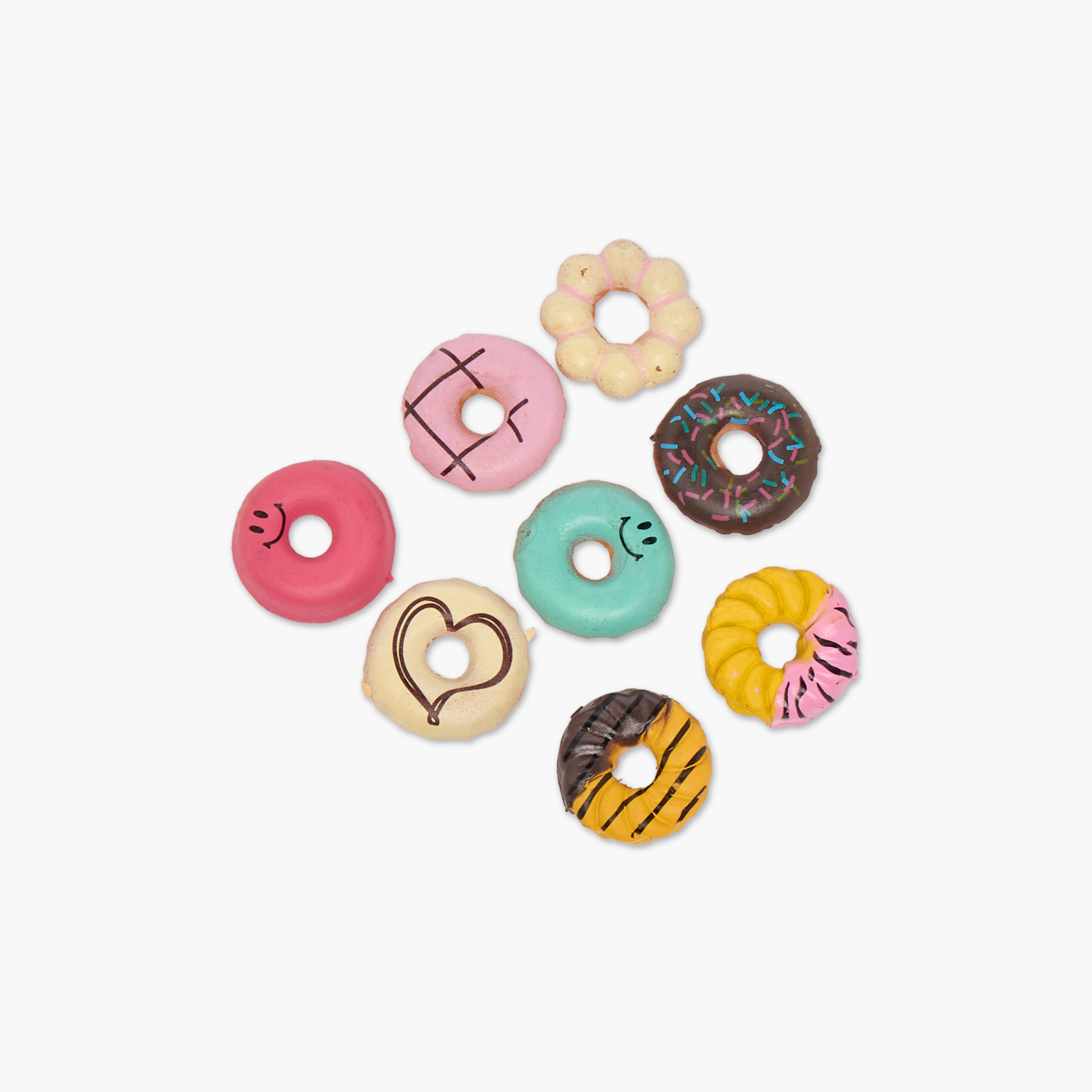 مجموعة لعب متجر دونات من جلو-toys-roleplay-playfoods-image-4