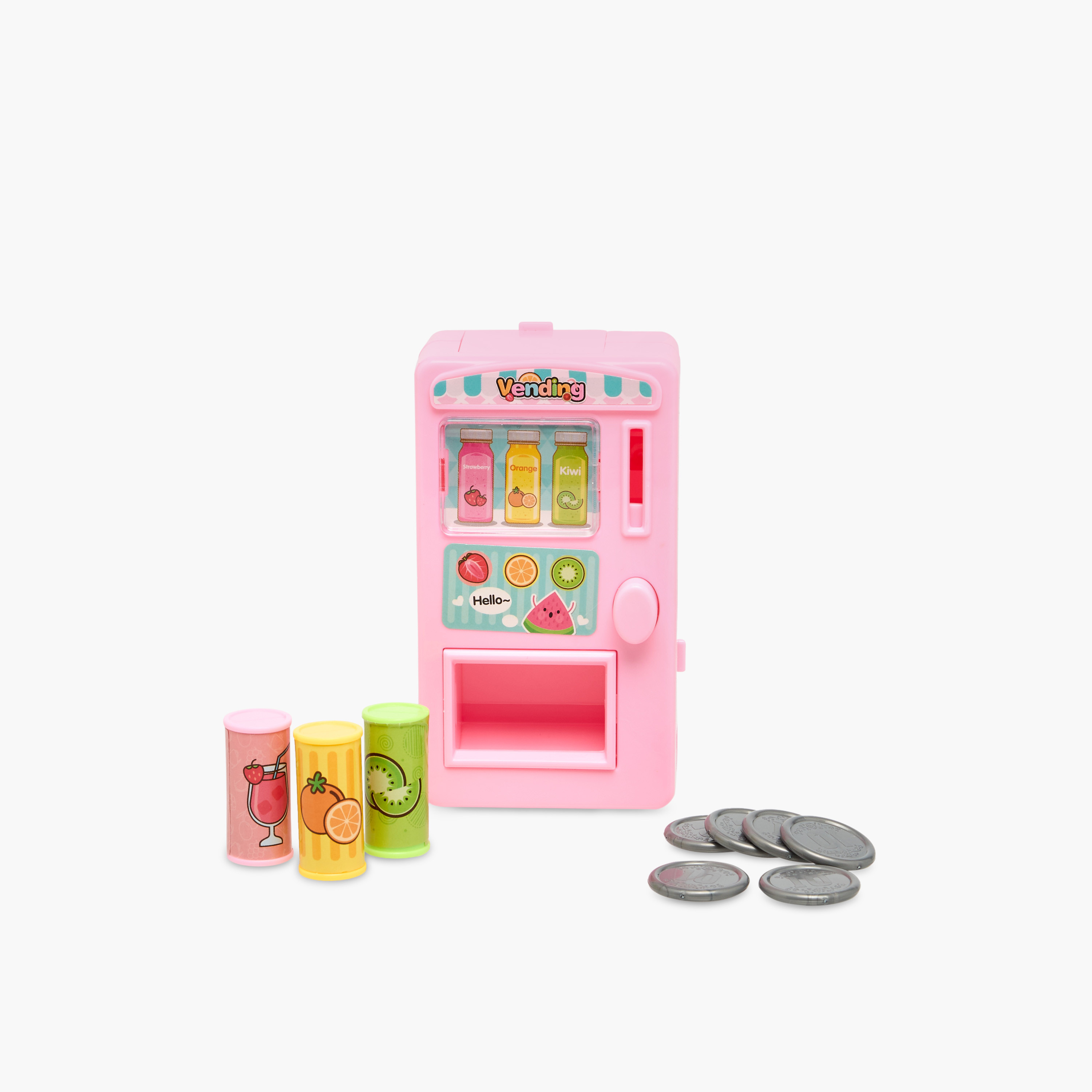 Gloo Vending Machine Playset-toys-roleplay-supermarketandshoppingsets-image-1