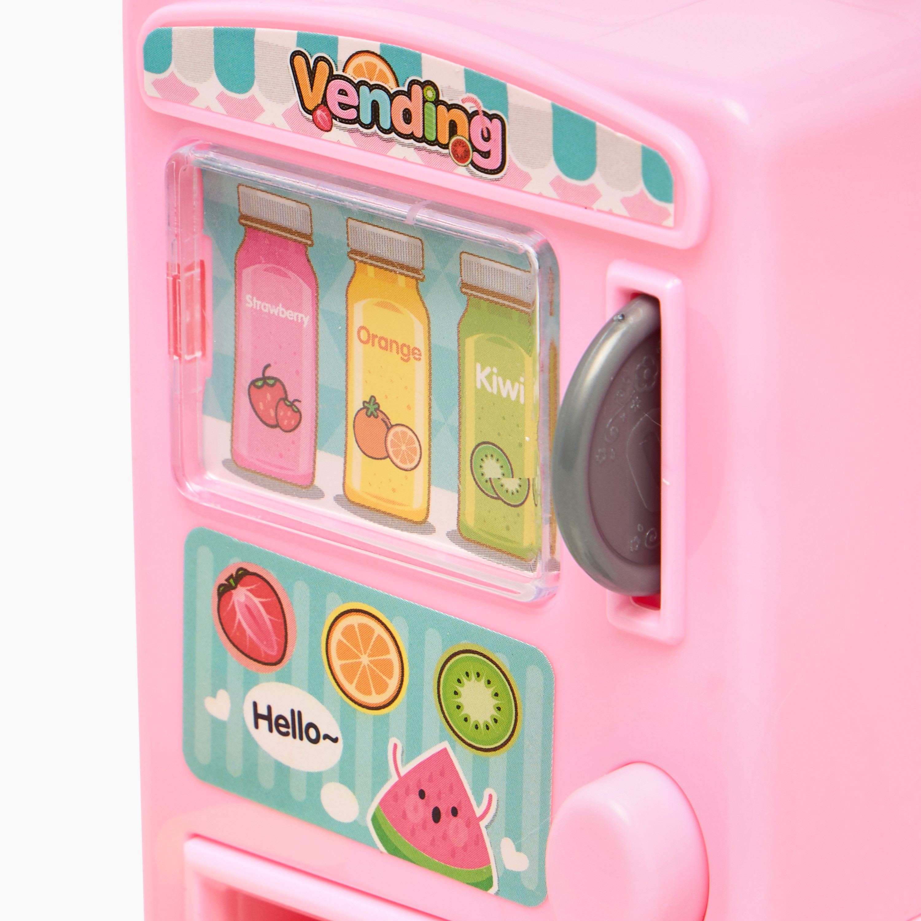 Gloo Vending Machine Playset-toys-roleplay-supermarketandshoppingsets-image-5