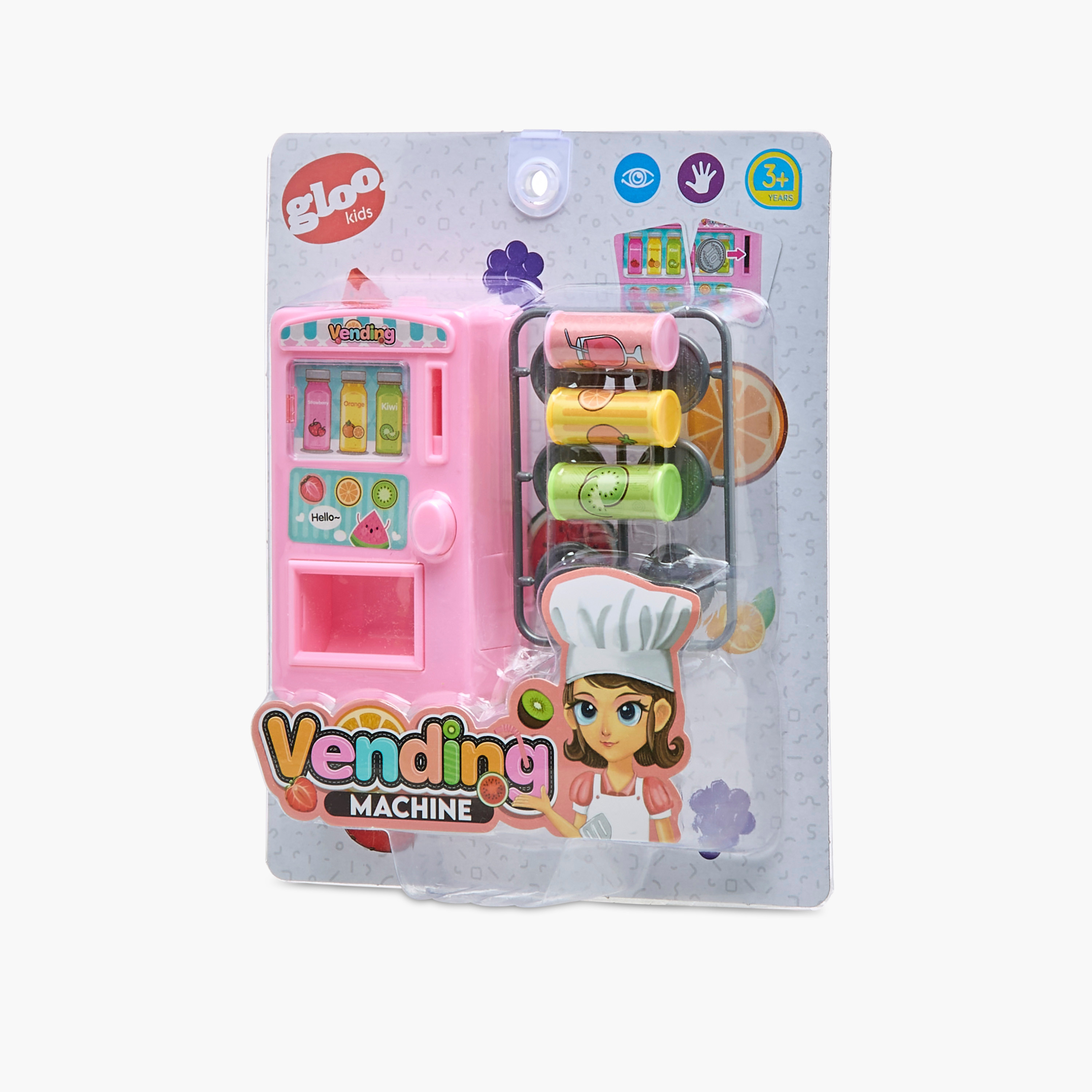 Gloo Vending Machine Playset-toys-roleplay-supermarketandshoppingsets-image-8