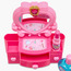 Gloo 5-Piece Vanity Set with Light and Music-toys-roleplay-makeupandcosmeticsets-image-3