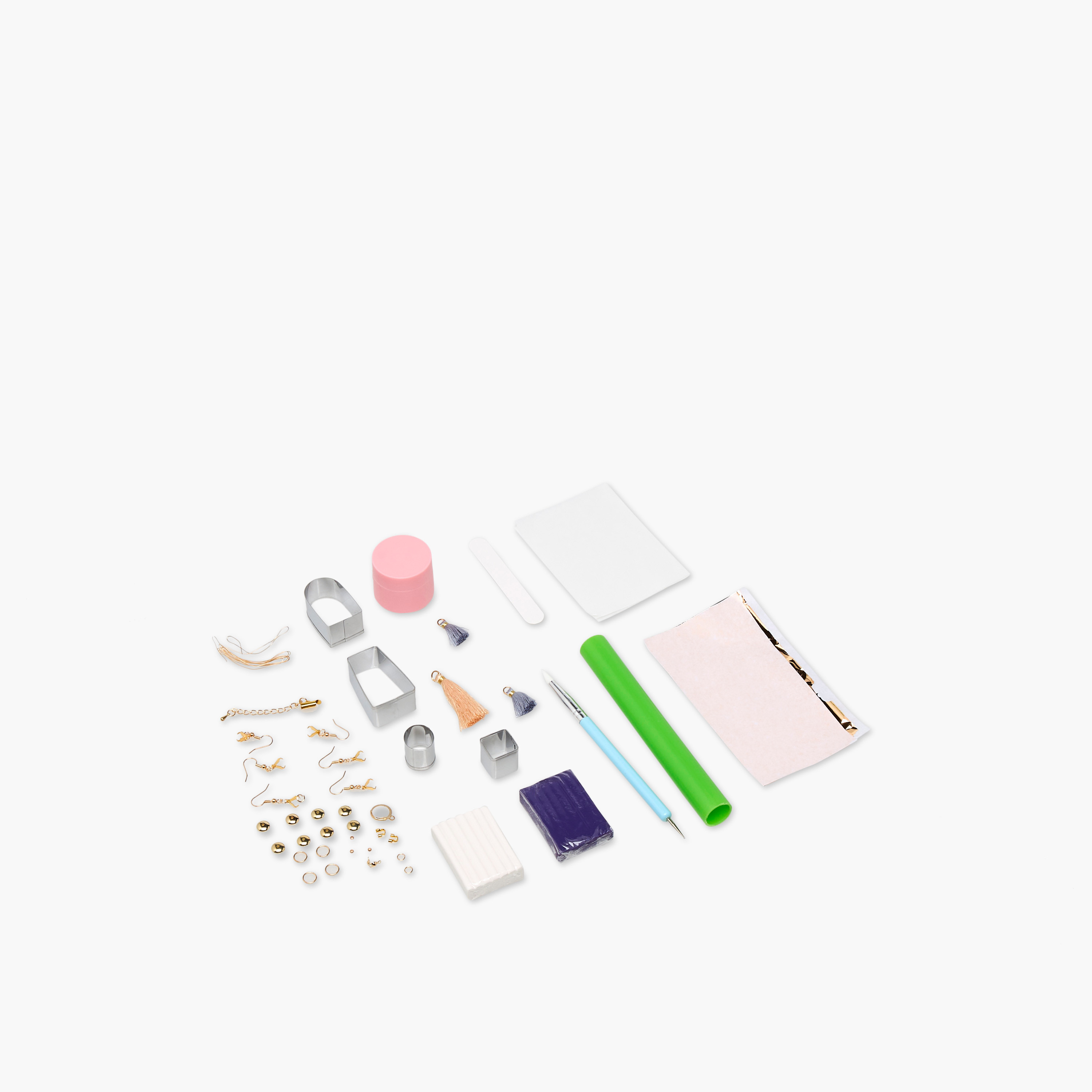 Miss Jewelry DIY Art Set-school-artsandcrafts-image-1