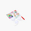Magic Glitter DIY Plush Brooch Kit-school-artsandcrafts-image-1