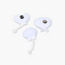 Magic Glitter DIY Plush Brooch Kit-school-artsandcrafts-image-2