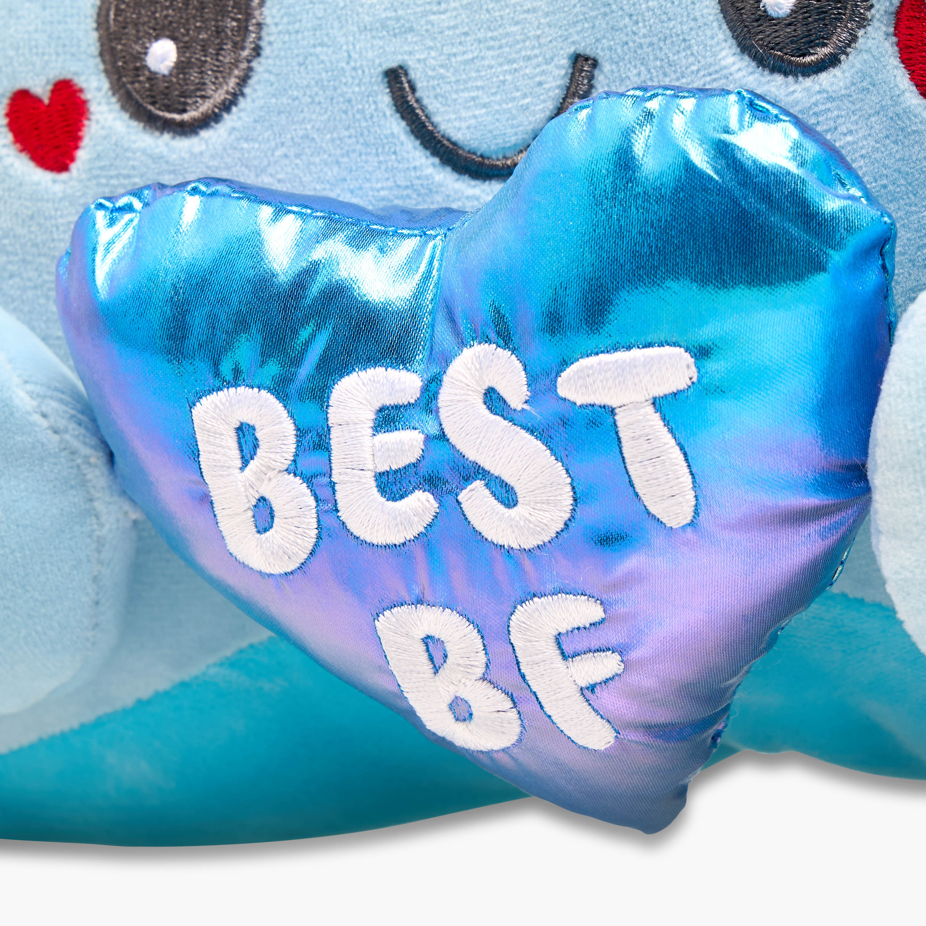 Game Controller Plush Cushion - 25x21 cms-household-cushionsandthrows-filledcushions-decorativecushions-image-3