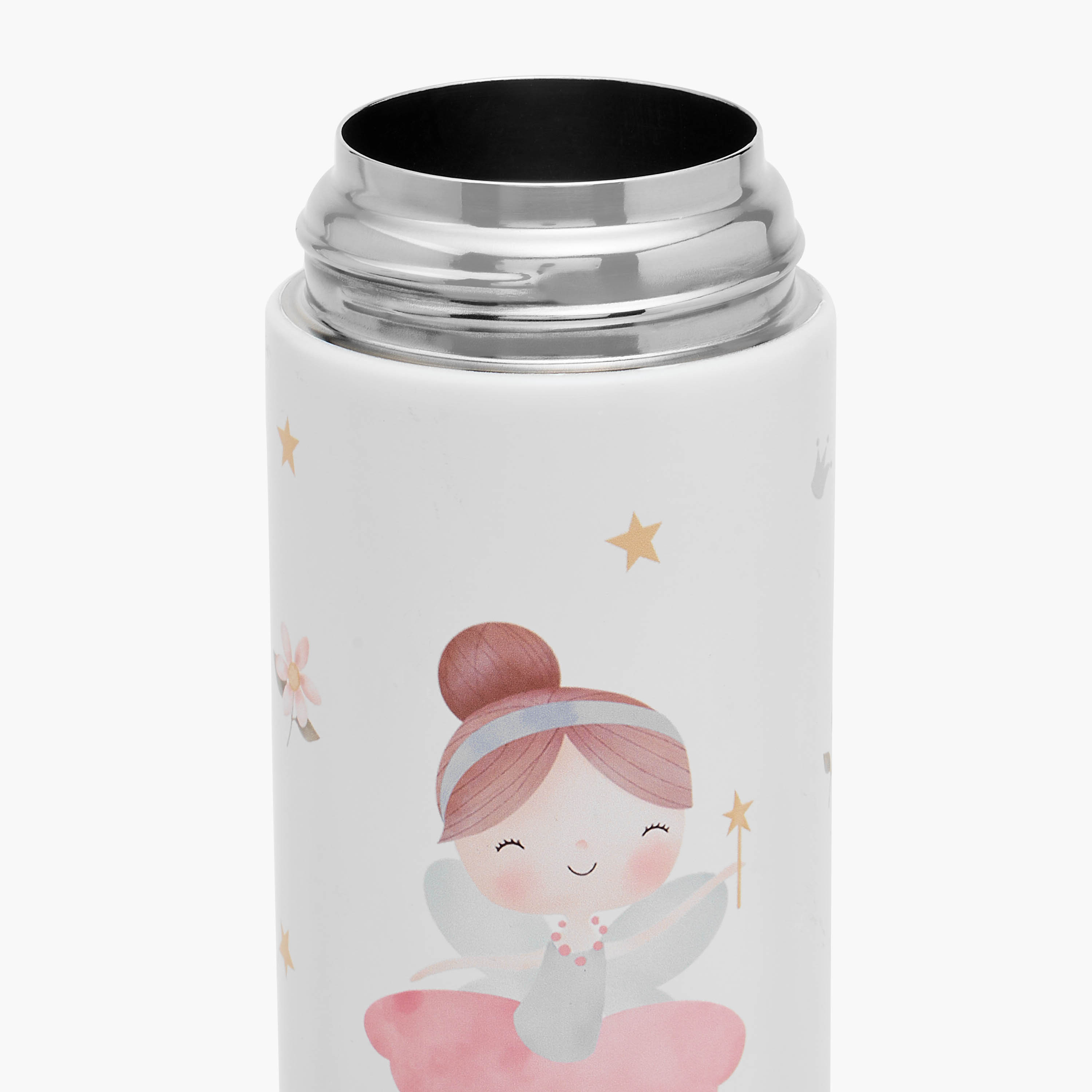Juniors Stainless Steel Sipper Water Bottle - 350 ml-baby-feeding-mealtimeessentials-image-5
