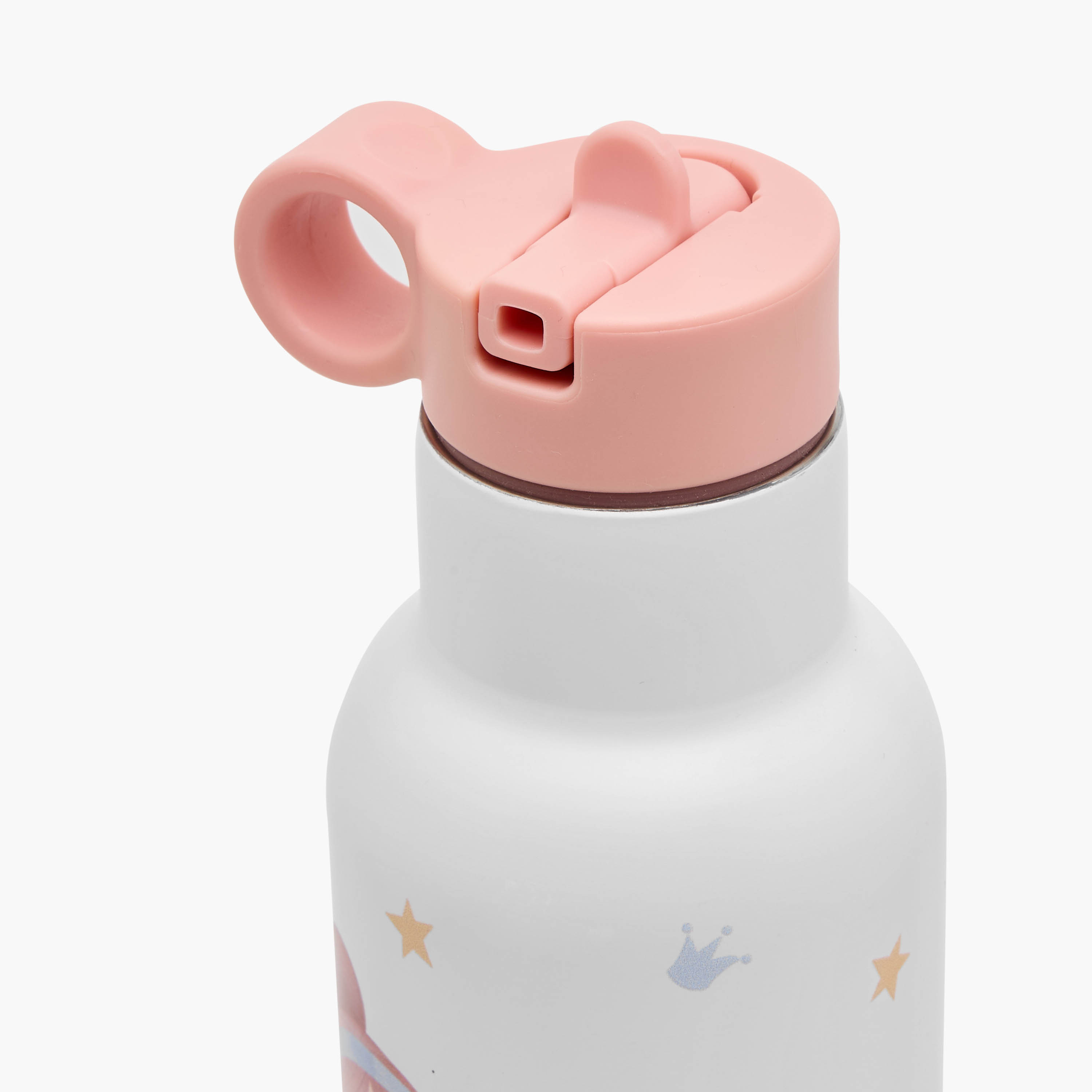 Juniors Mealtime Set with Sipper Water Bottle, Elephant Print-baby-feeding-mealtimeessentials-image-3
