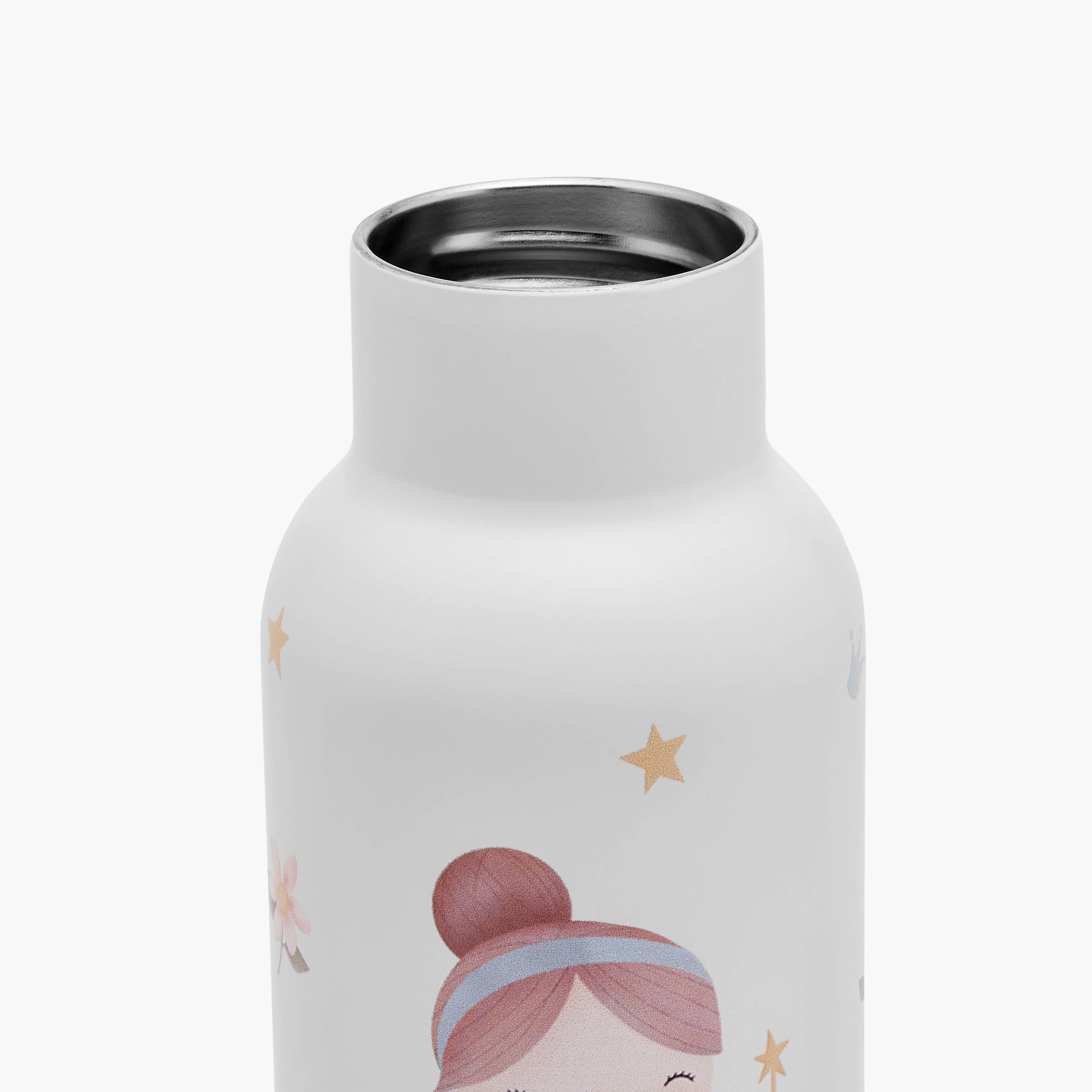 Juniors Mealtime Set with Sipper Water Bottle, Elephant Print-baby-feeding-mealtimeessentials-image-5