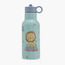 Juniors Mealtime Set with Sipper Water Bottle, Elephant Print-baby-feeding-mealtimeessentials-image-1