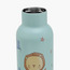 Juniors Mealtime Set with Sipper Water Bottle, Elephant Print-baby-feeding-mealtimeessentials-image-5