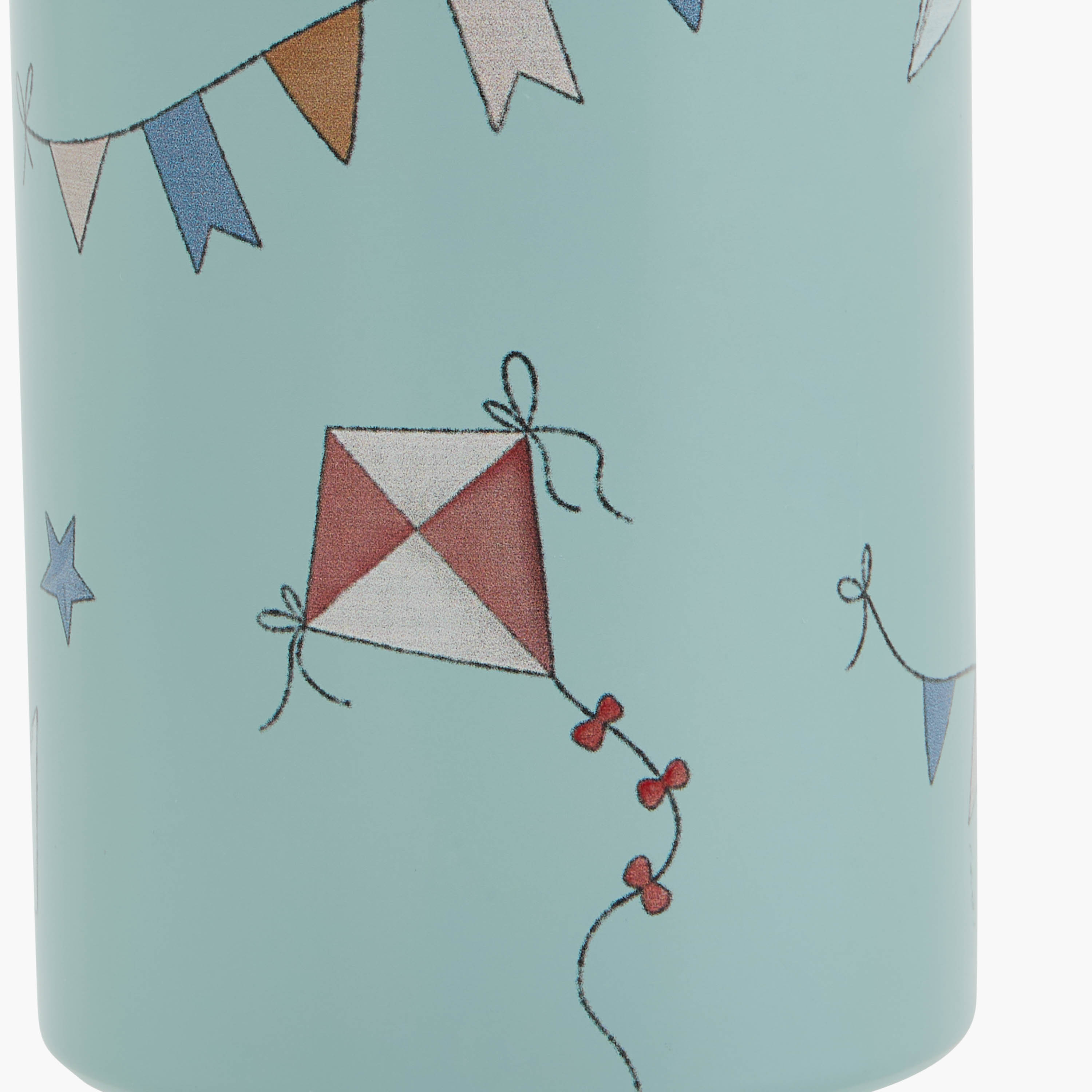 Juniors Mealtime Set with Sipper Water Bottle, Elephant Print-baby-feeding-mealtimeessentials-image-6