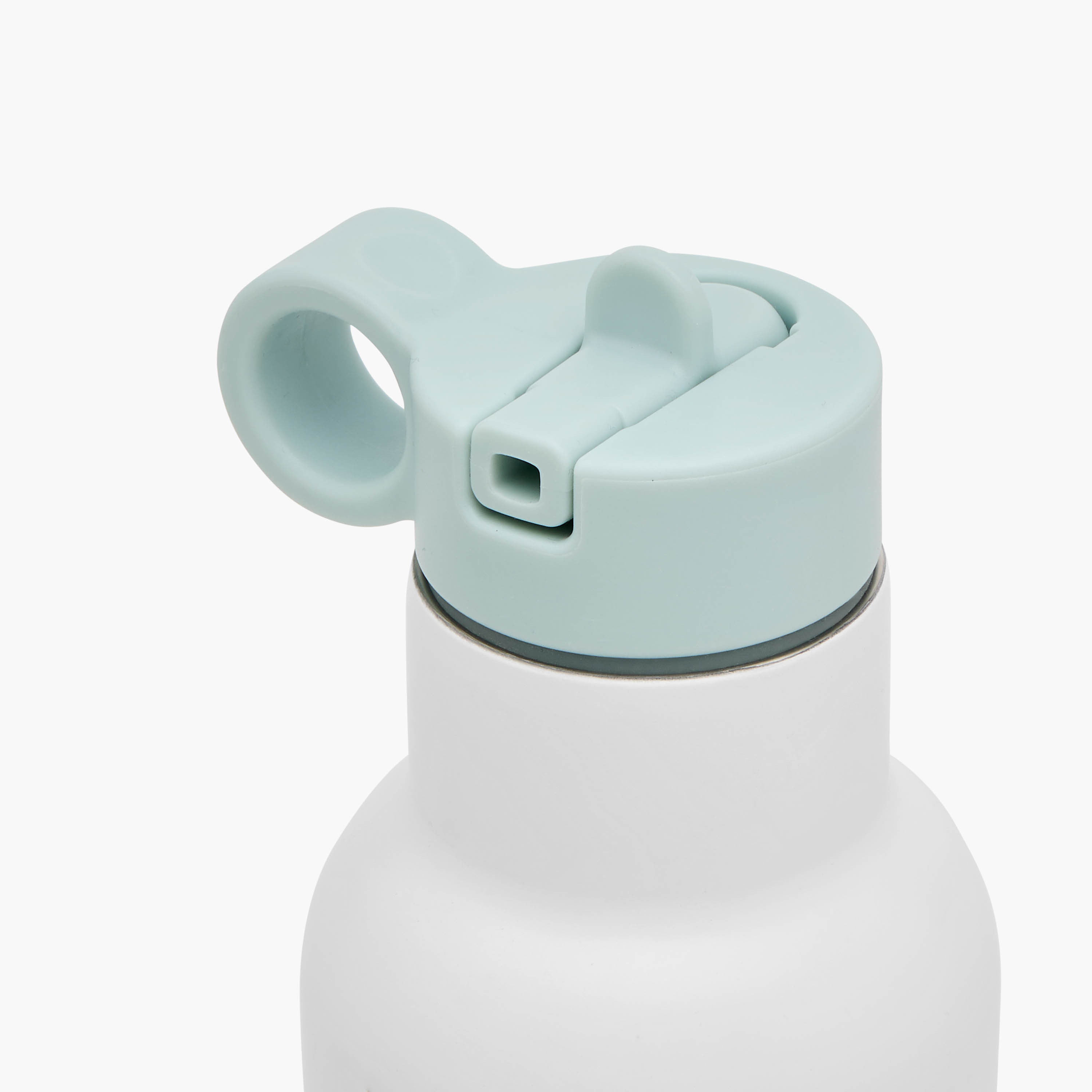 مجموعة وقت الطعام مع قارورة مياه بقشة من جونيورز، طبعات فيل-baby-feeding-mealtimeessentials-image-3