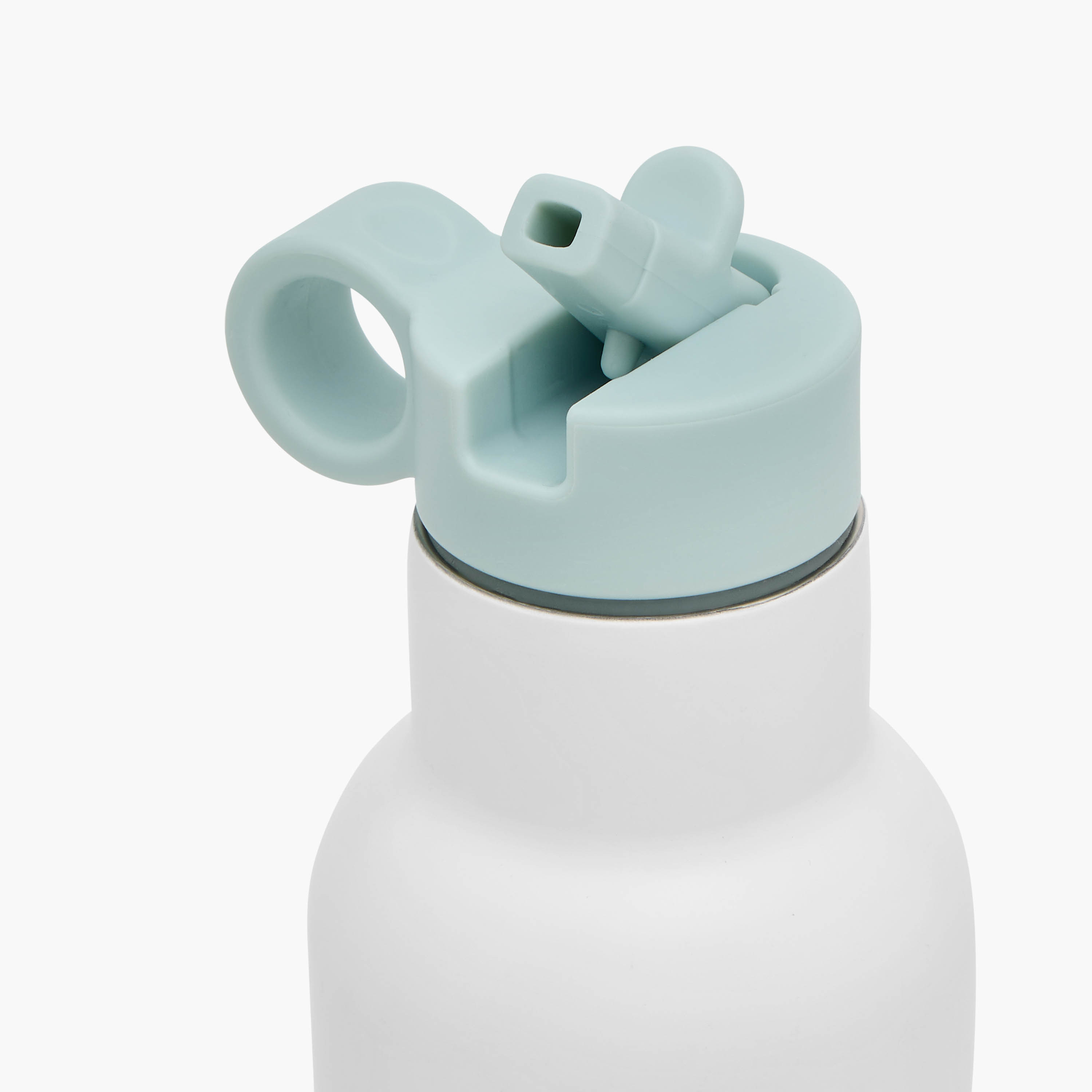 مجموعة وقت الطعام مع قارورة مياه بقشة من جونيورز، طبعات فيل-baby-feeding-mealtimeessentials-image-4