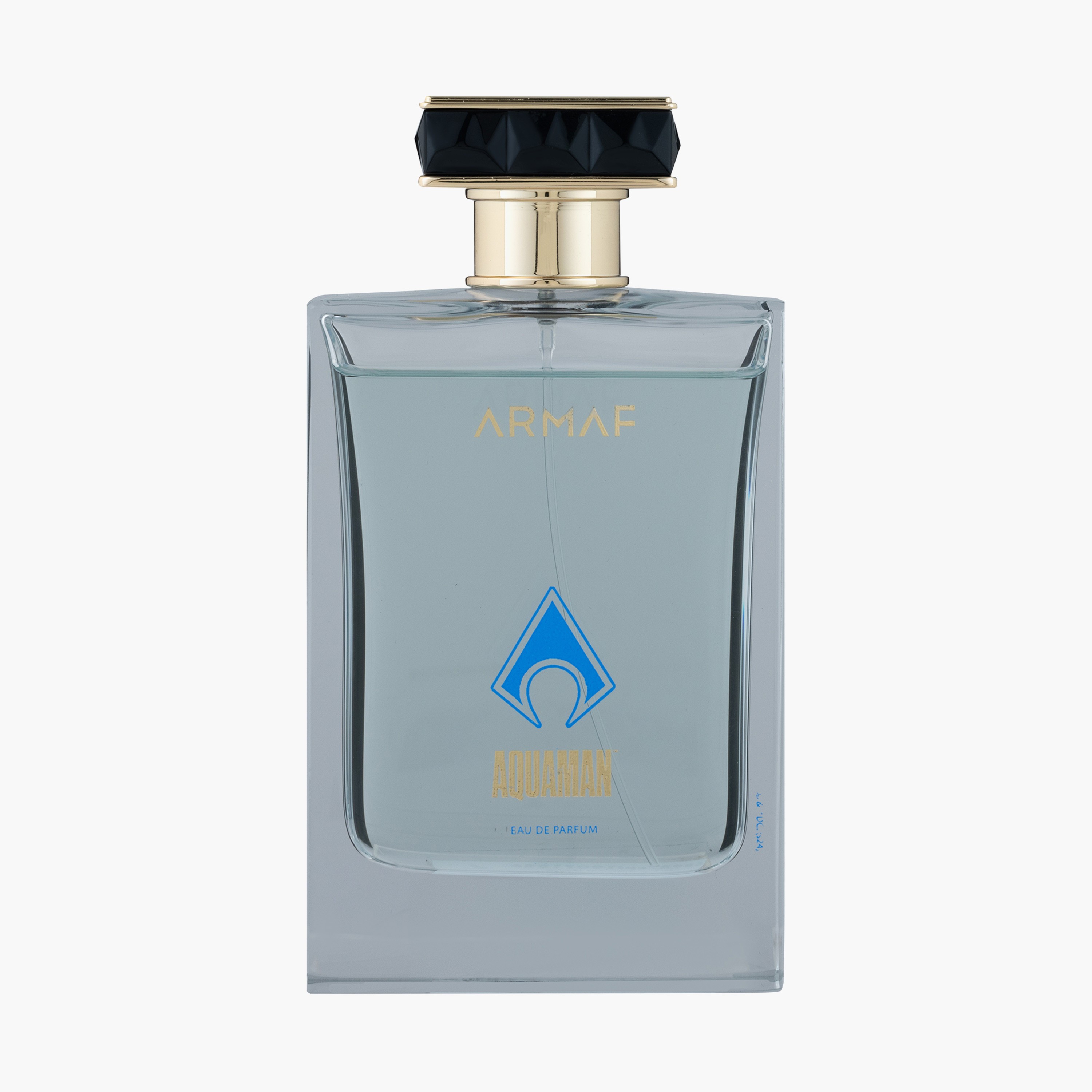 Aquaman Eau de Parfum for Kids - 100 ml-baby-bathandcare-hairbodyskincare-image-2