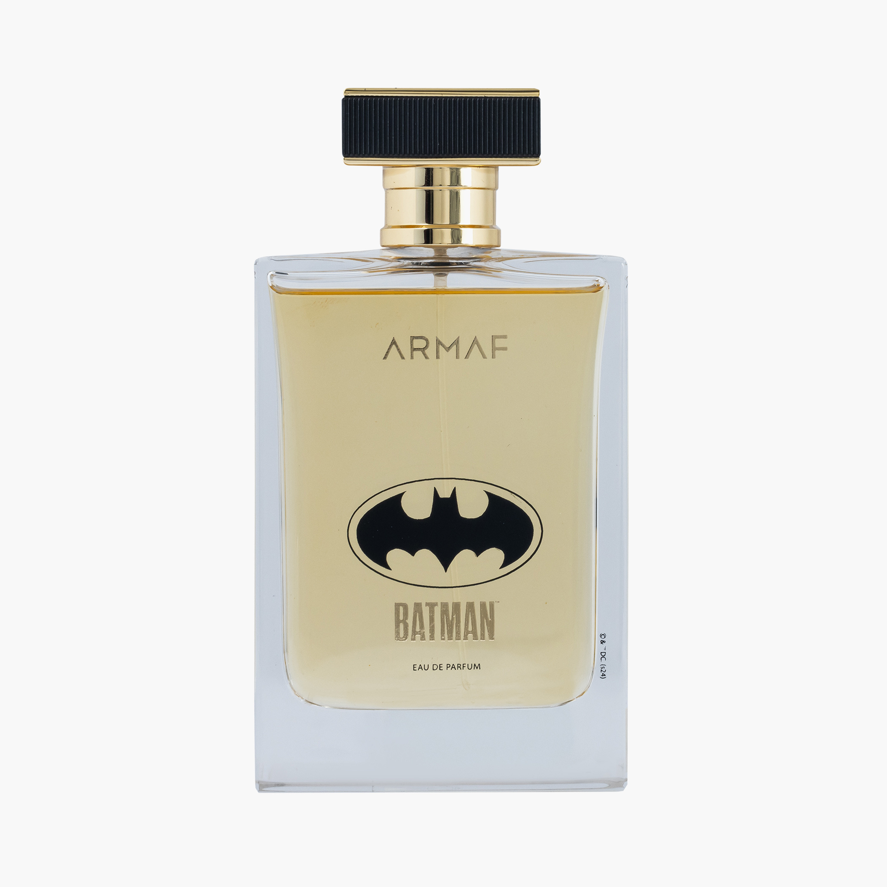 Batman Eau de Parfum for Kids - 100 ml-baby-bathandcare-hairbodyskincare-image-2