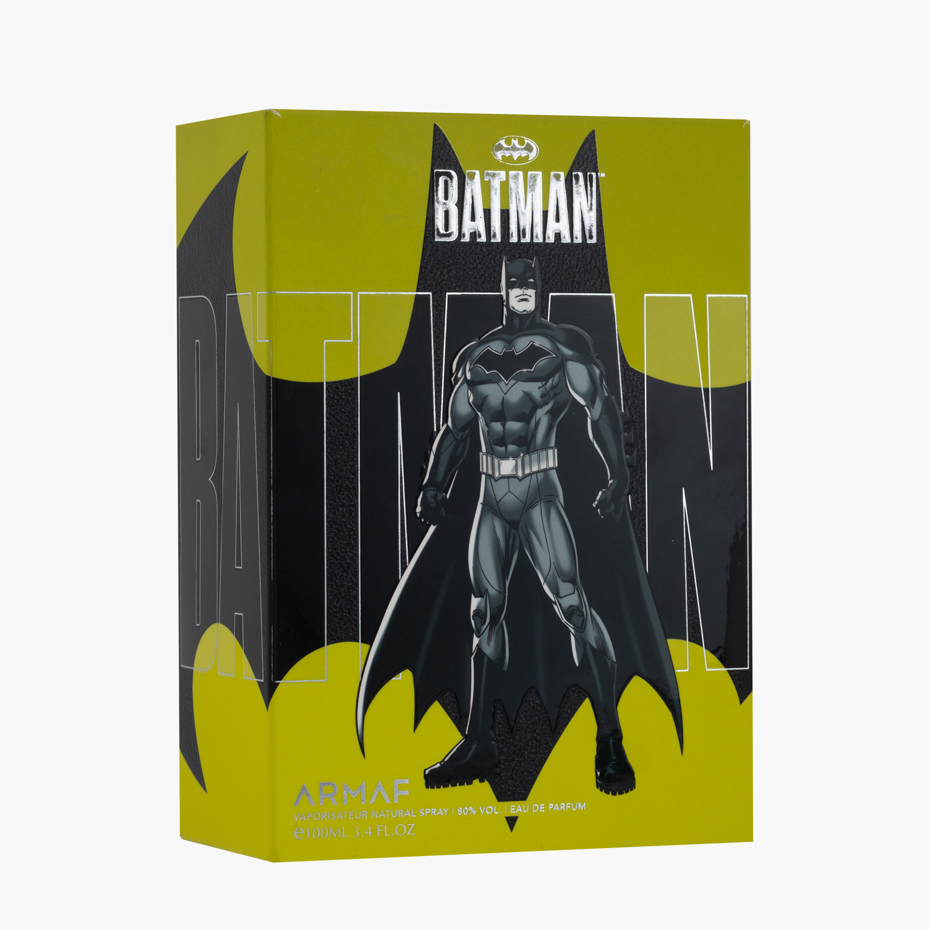 Batman Eau de Parfum for Kids - 100 ml-baby-bathandcare-hairbodyskincare-image-3