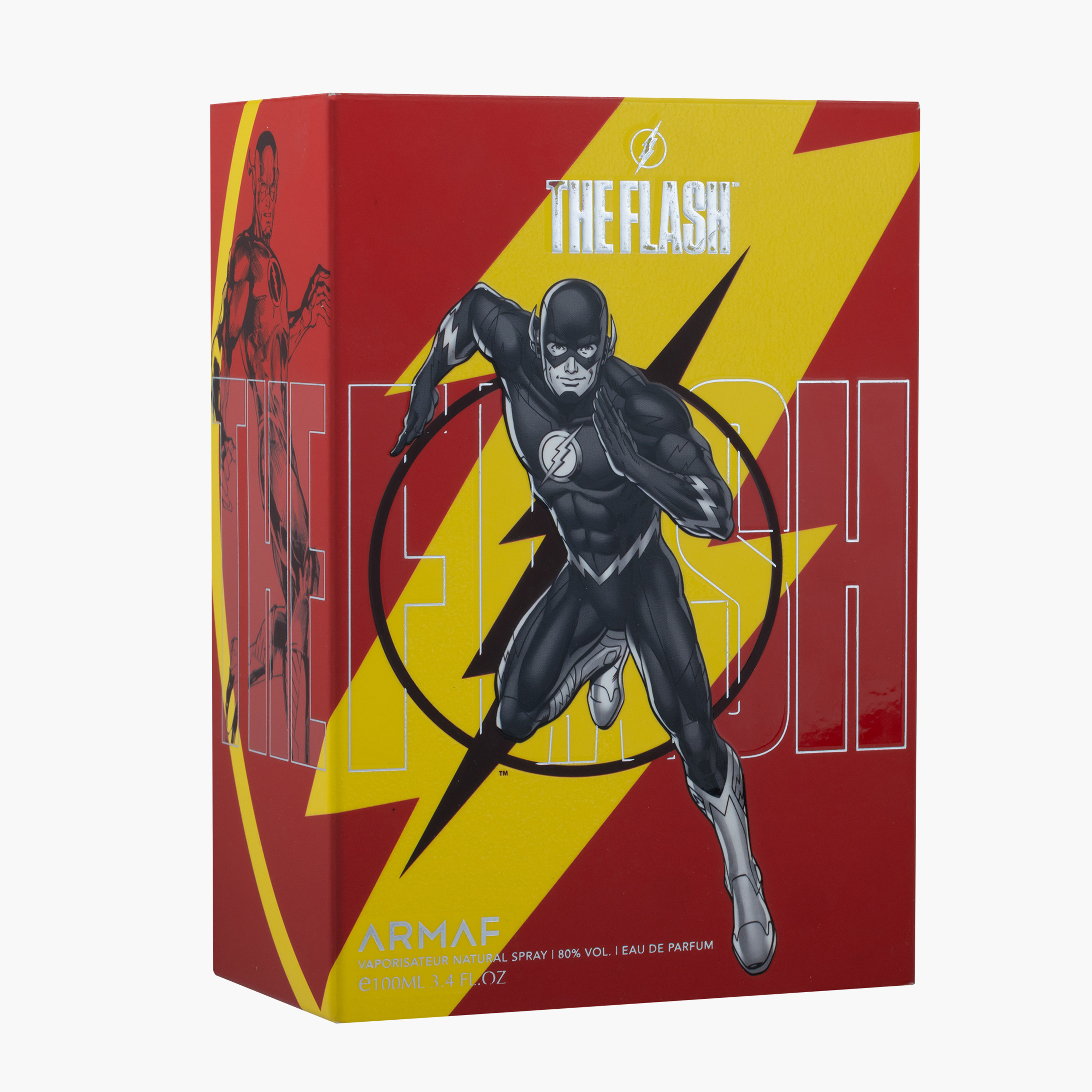 The Flash Eau de Parfum for Kids - 100 ml-baby-bathandcare-hairbodyskincare-image-3