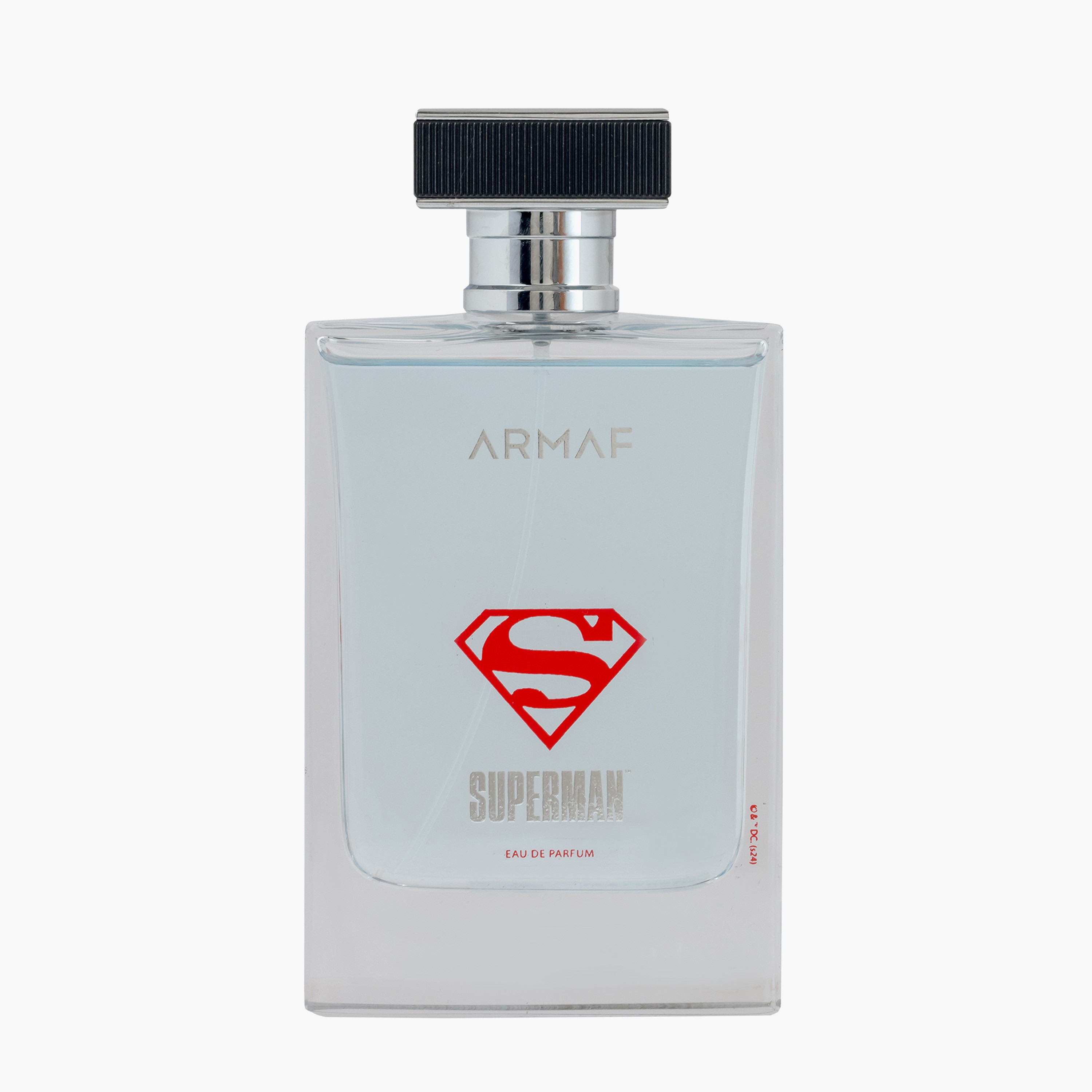 Superman Eau de Parfum for Kids - 100 ml-baby-bathandcare-hairbodyskincare-image-2