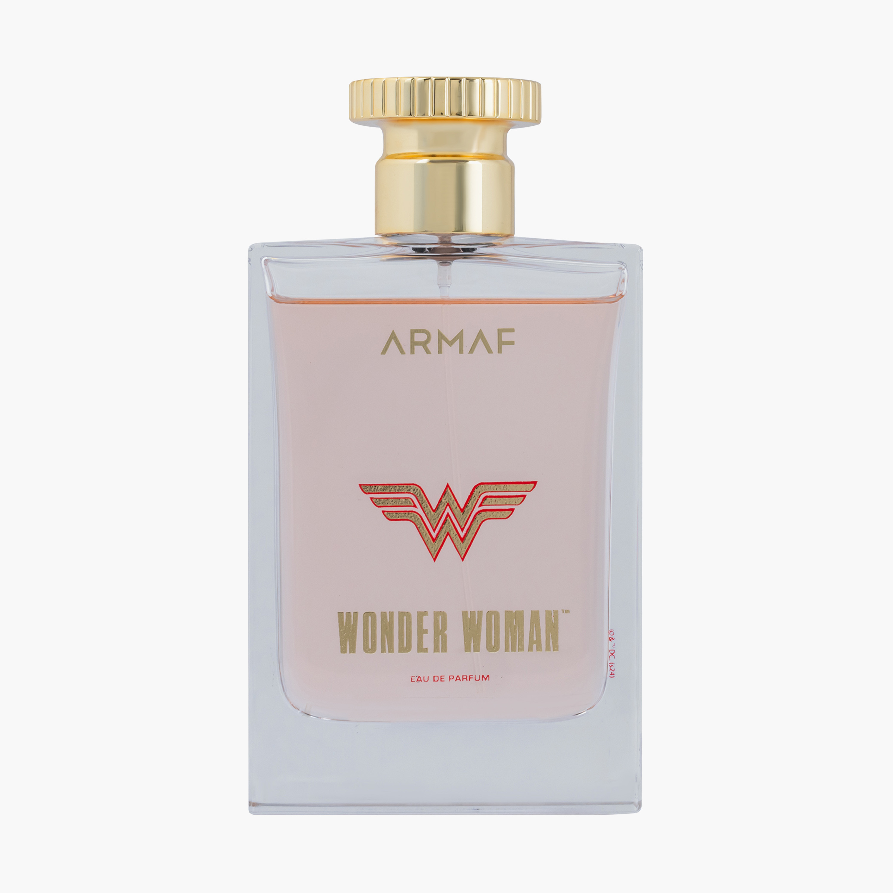 Wonder Woman Eau de Parfum for Kids - 100 ml-baby-bathandcare-hairbodyskincare-image-2