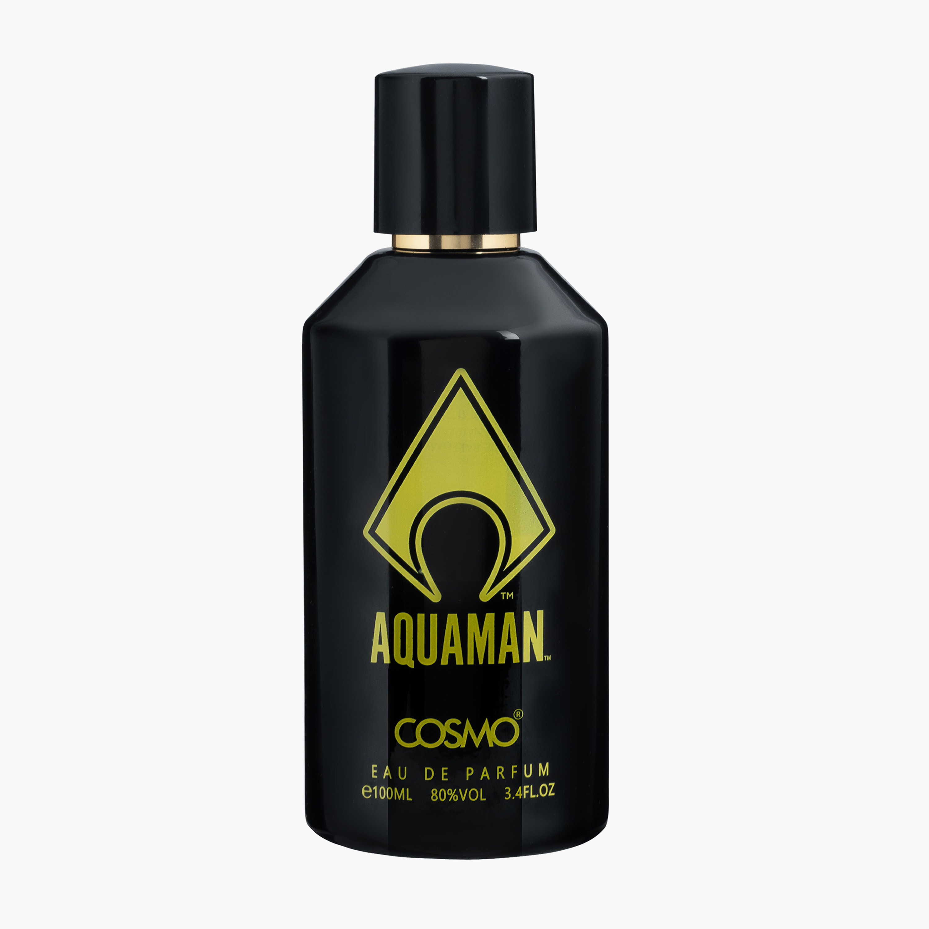 Aquaman Cosmo Eau de Parfum and Perfume Body Spray Gift Set-baby-bathandcare-hairbodyskincare-image-2