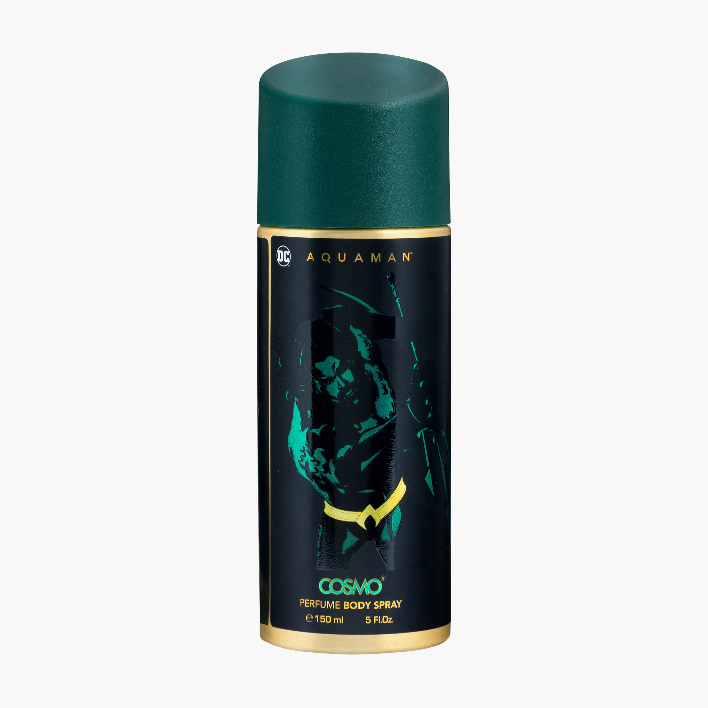 Aquaman Cosmo Eau de Parfum and Perfume Body Spray Gift Set-baby-bathandcare-hairbodyskincare-image-3
