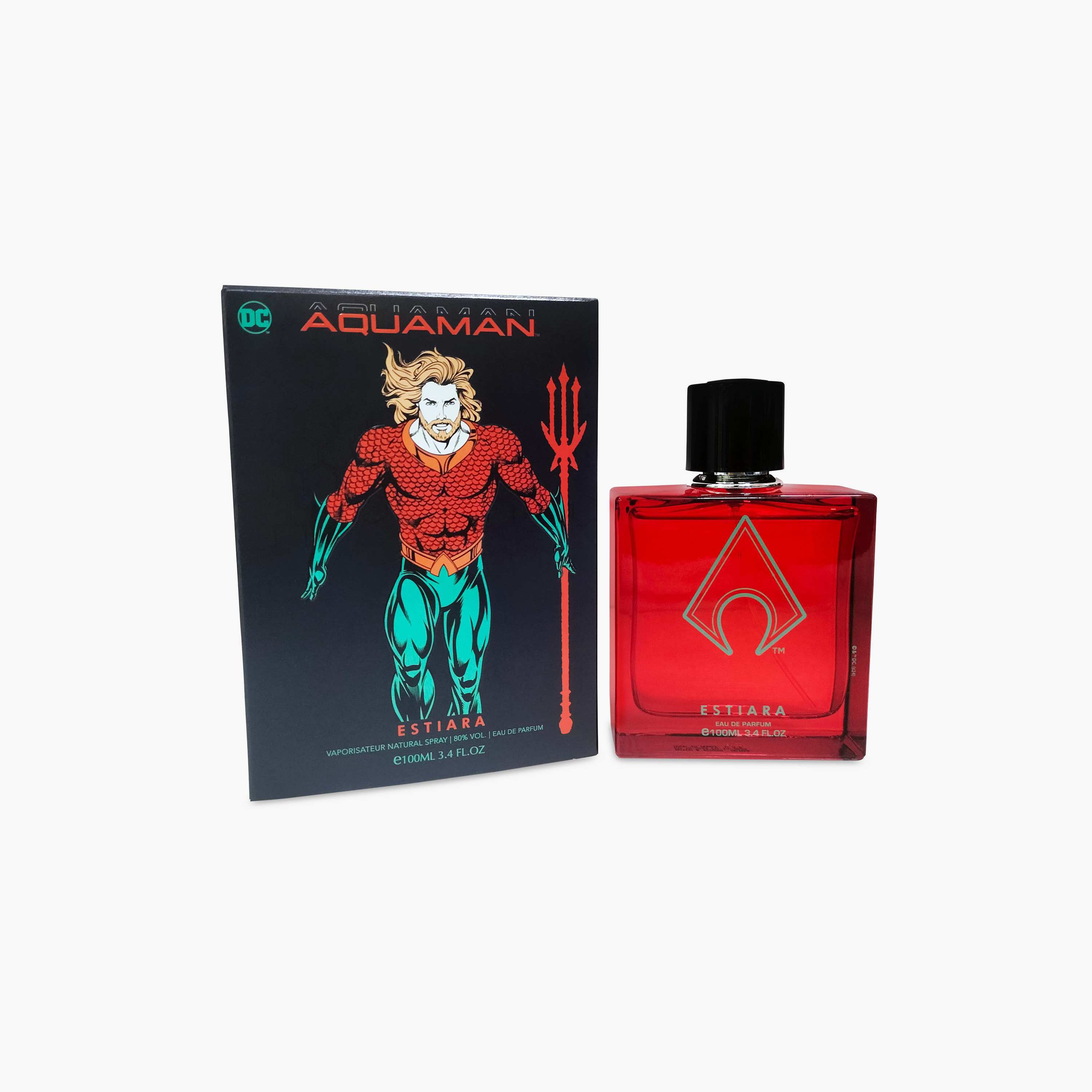 Aquaman Estiara Eau de Parfum - 100 ml-boys-accessories-perfumesandfragrances-image-1
