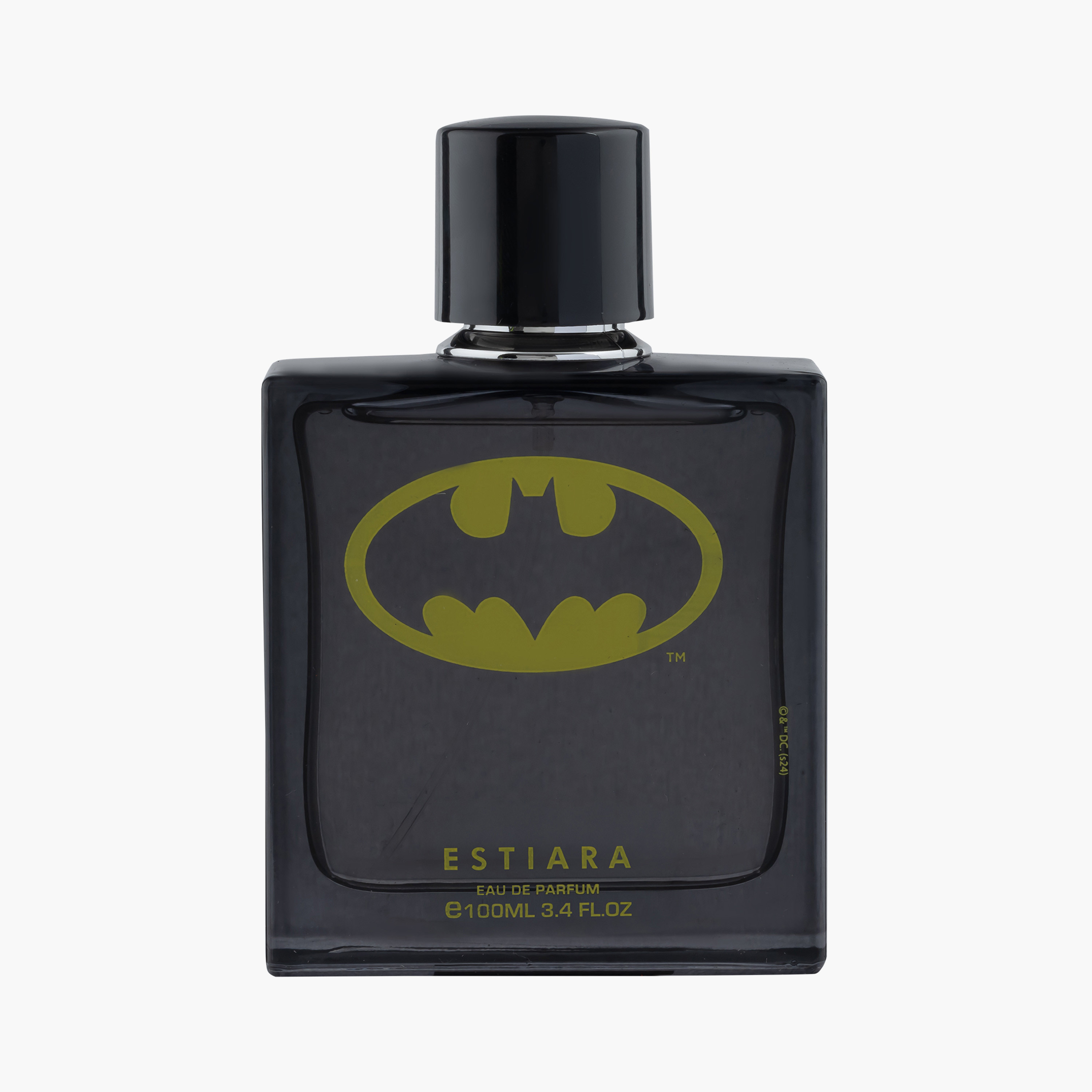 Batman Forever Estiara Eau de Parfum for Kids - 100 ml-baby-bathandcare-hairbodyskincare-image-1