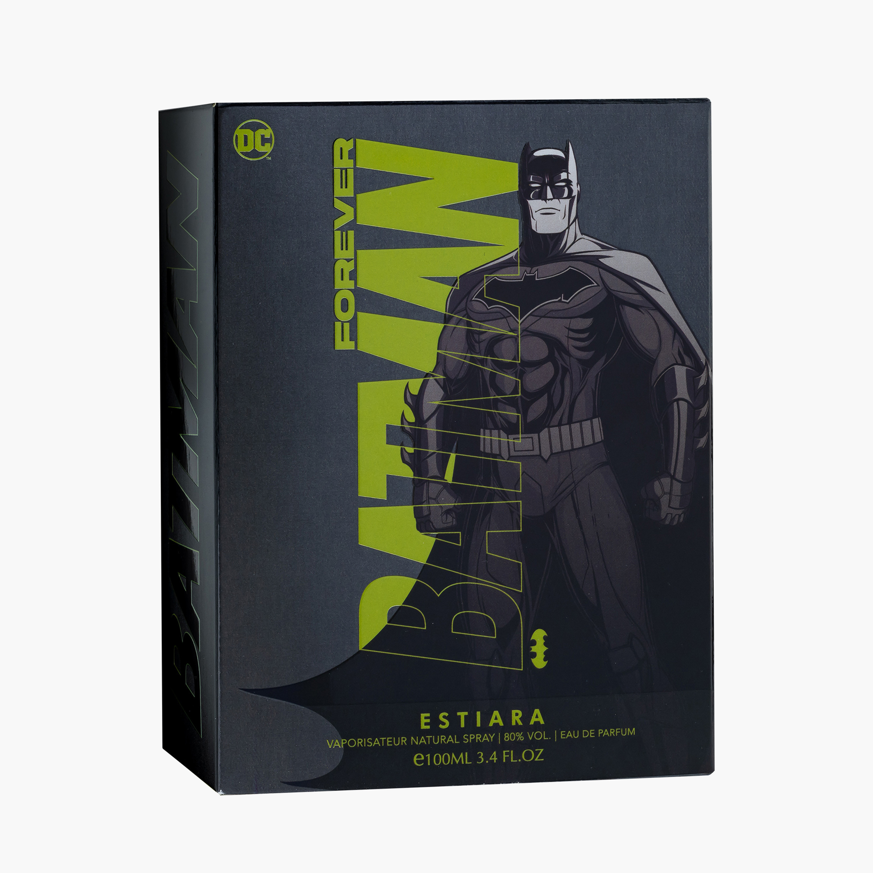 Batman Forever Estiara Eau de Parfum for Kids - 100 ml-baby-bathandcare-hairbodyskincare-image-3