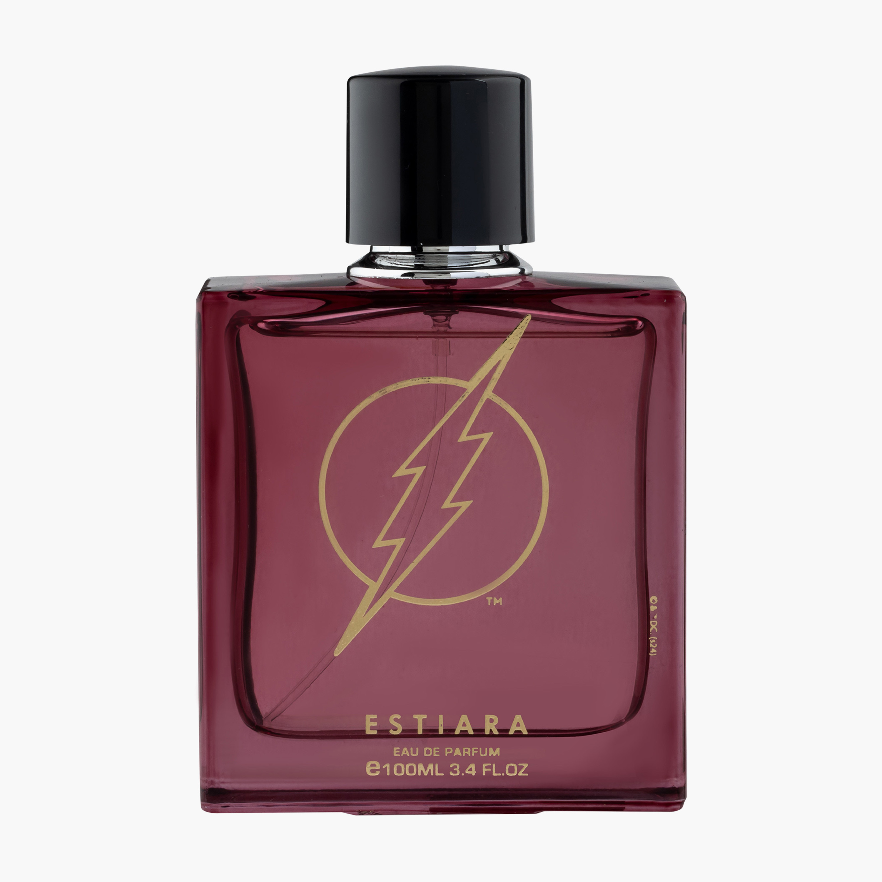 The Flash Estiara Eau de Parfum for Kids - 100 ml-baby-bathandcare-hairbodyskincare-image-1