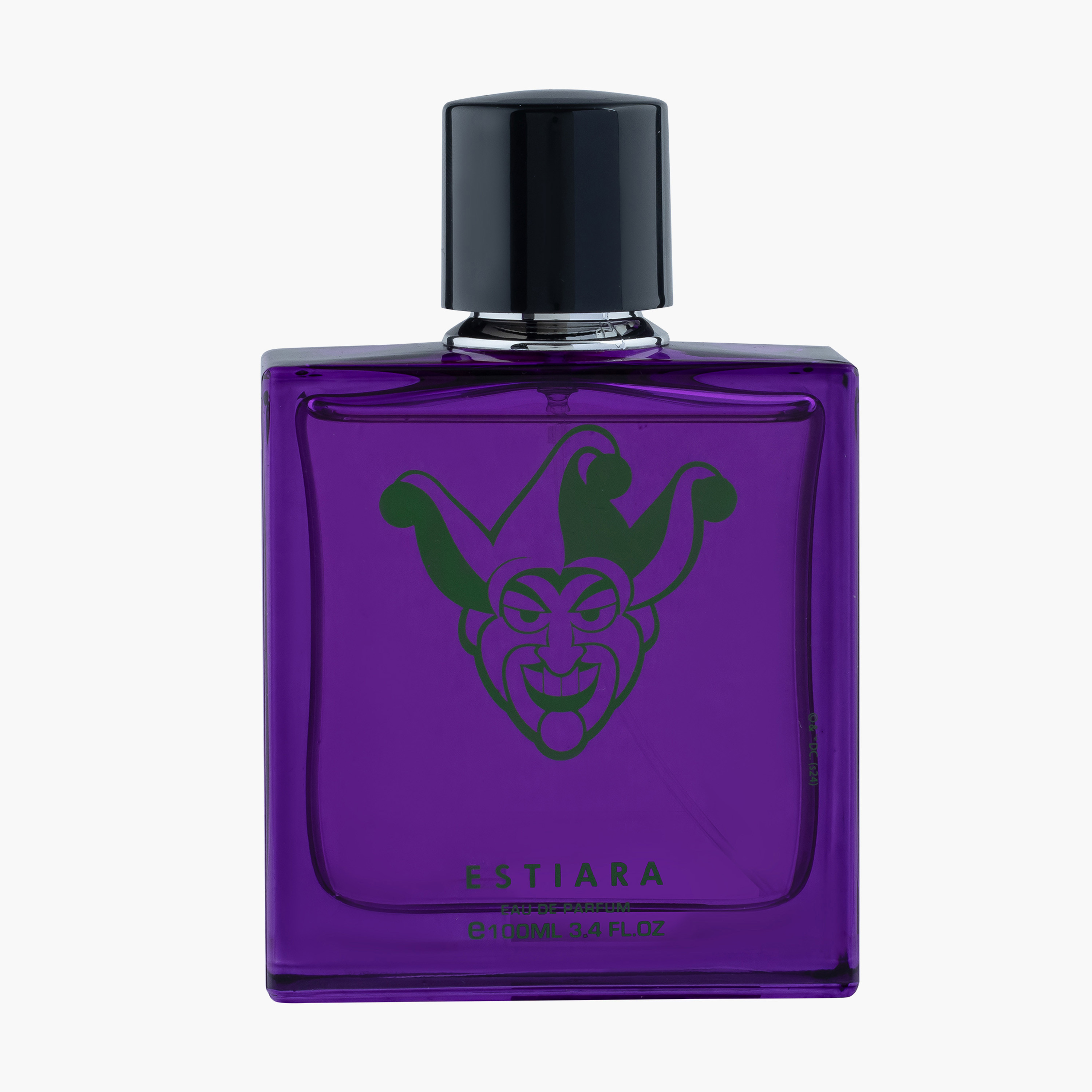 Joker Eau de Parfum for Kids - 100 ml-boys-accessories-perfumesandfragrances-image-1