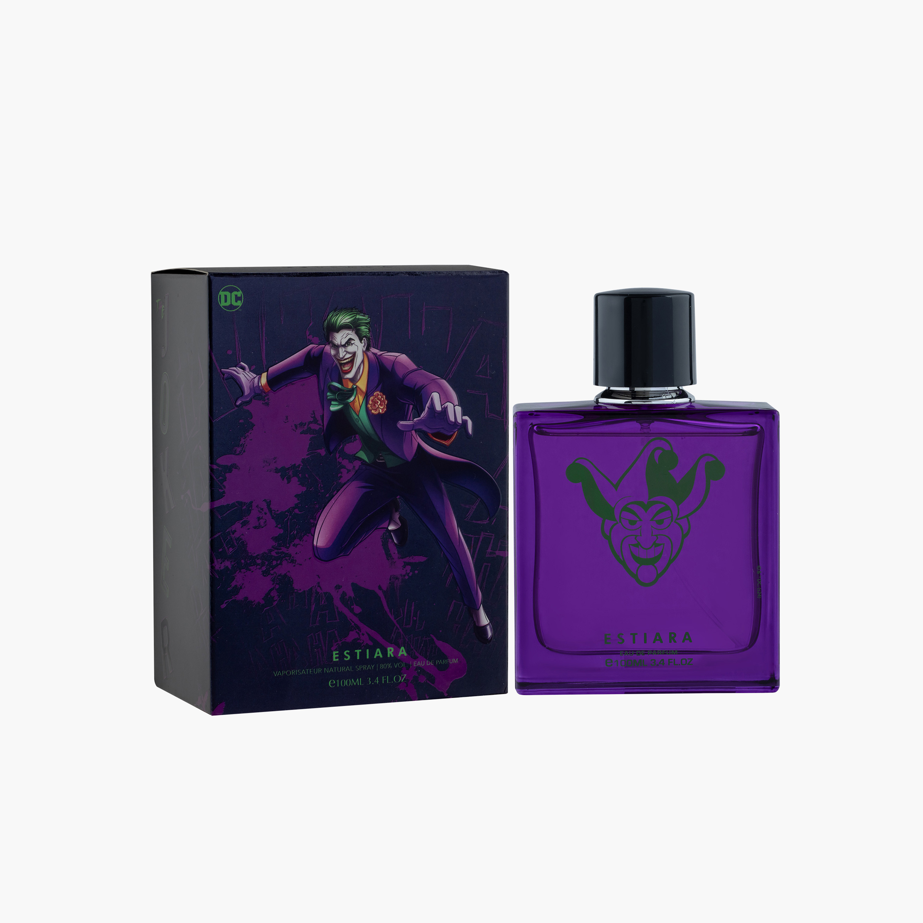 Joker Eau de Parfum for Kids - 100 ml-boys-accessories-perfumesandfragrances-image-2