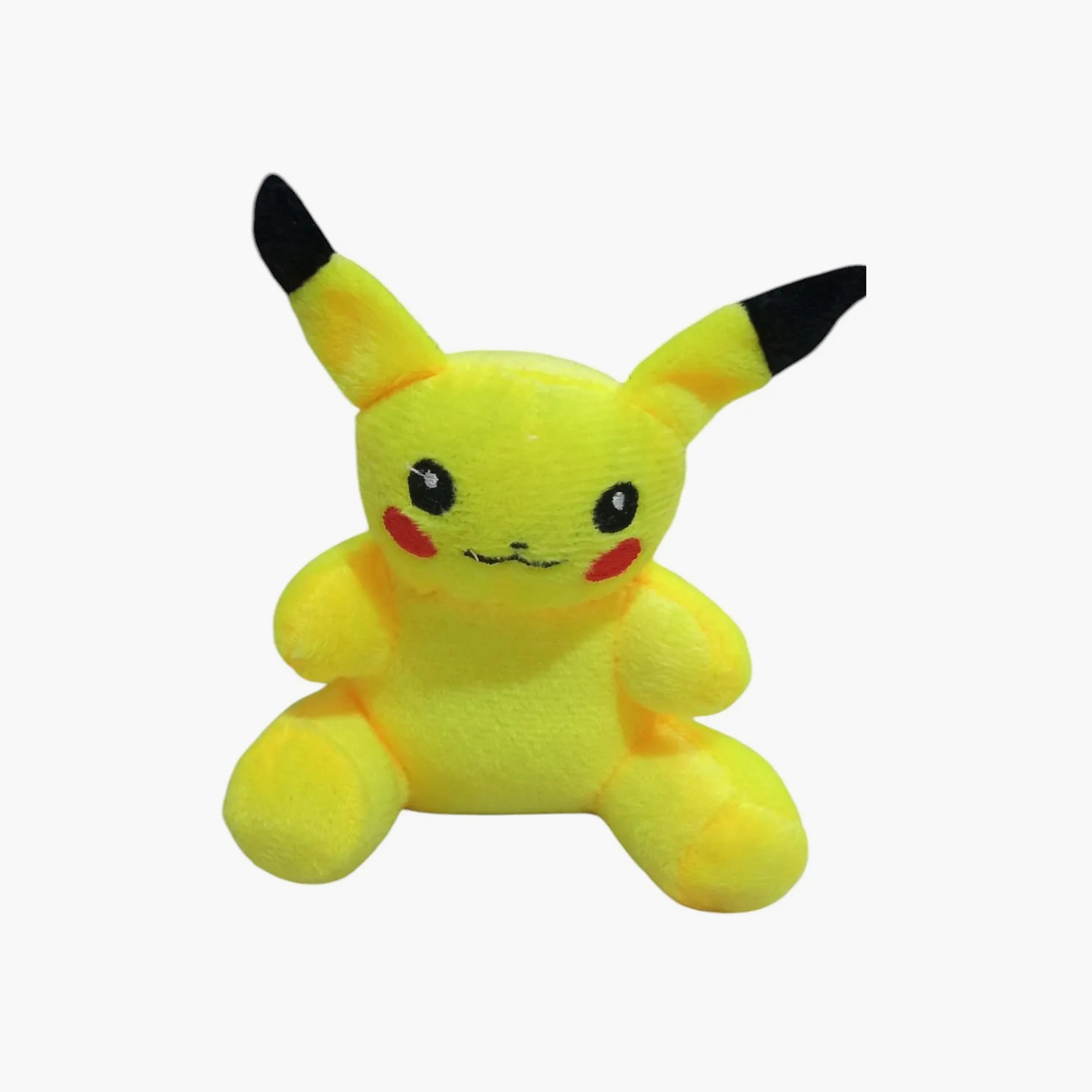 Baby Love Yellow Pikachu Kids Perfume - 50 ml-baby-bathandcare-hairbodyskincare-image-5