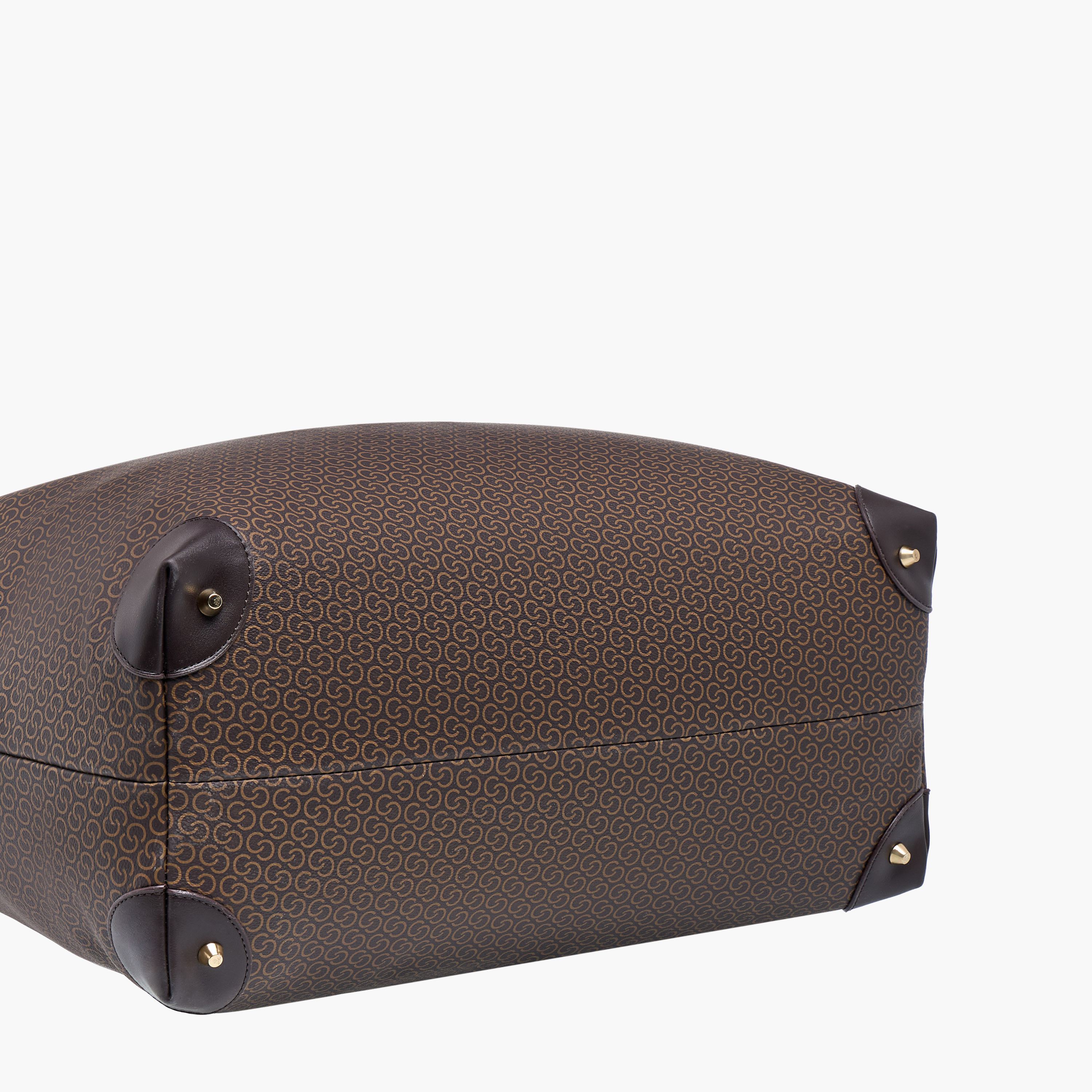 Celeste Printed Duffle Bag with Double Handle-travel-luggagesandbags-dufflebags-image-8