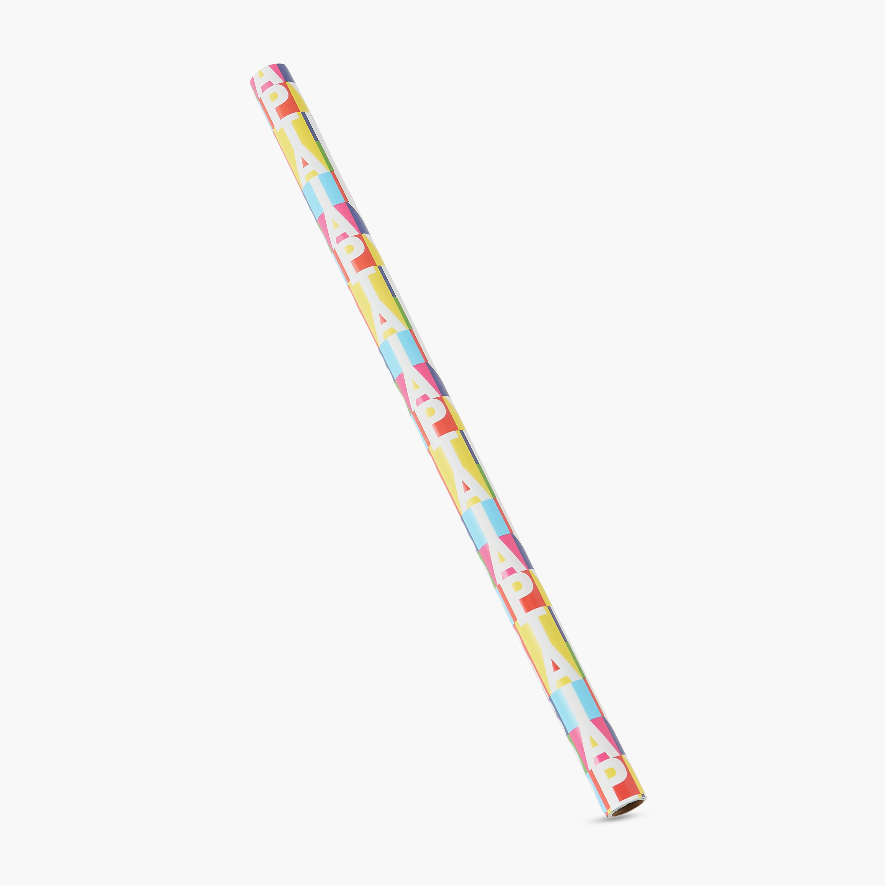 GLOO Happy Birthday Print Paper Gift Wrap - 70x300 cms-household-decor-decorativeobjectsandsculptures-image-1