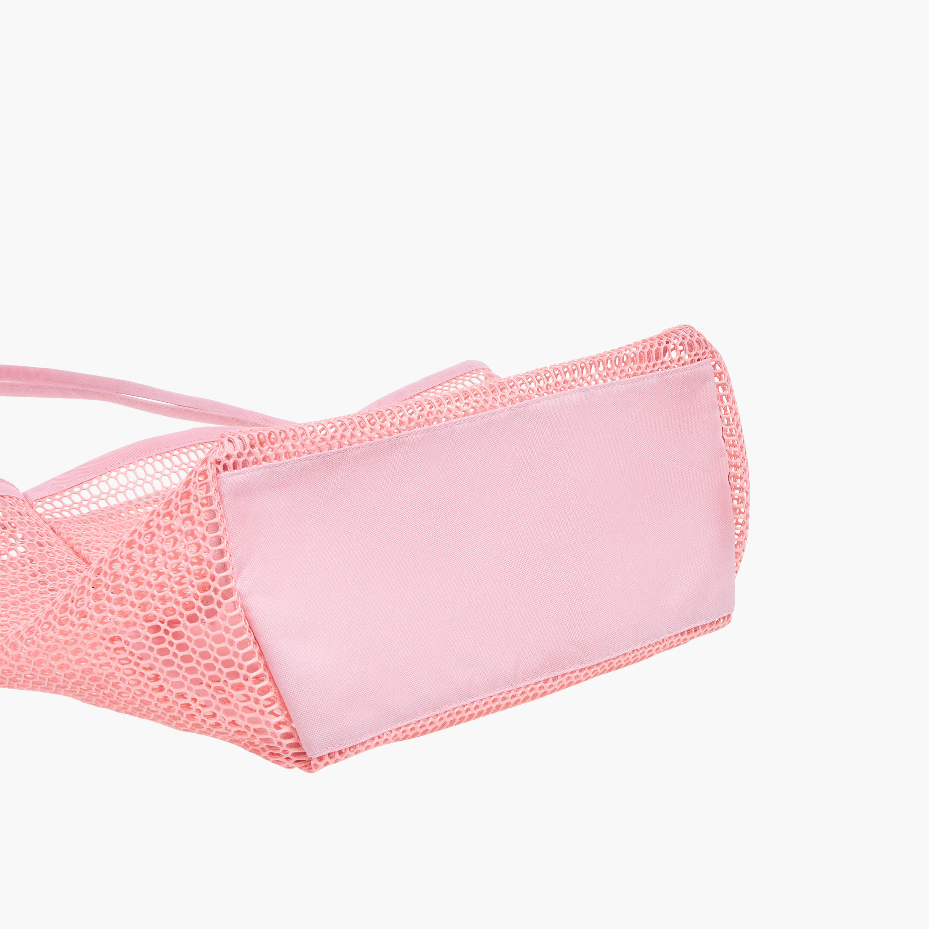 شنطة توتي شبكية بجيب داخلي ومقابض مزدوجة-women-bagsandwallets-handbags-image-6