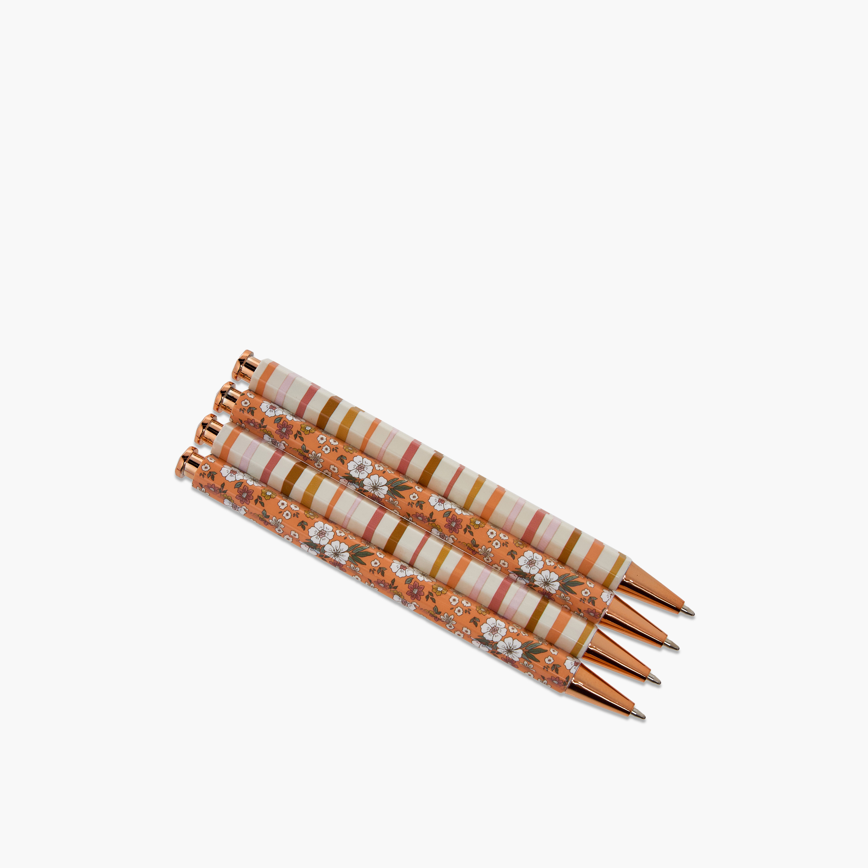 Fineliner Ball Pen - Set of 4-school-stationery-pensandpencils-image-2