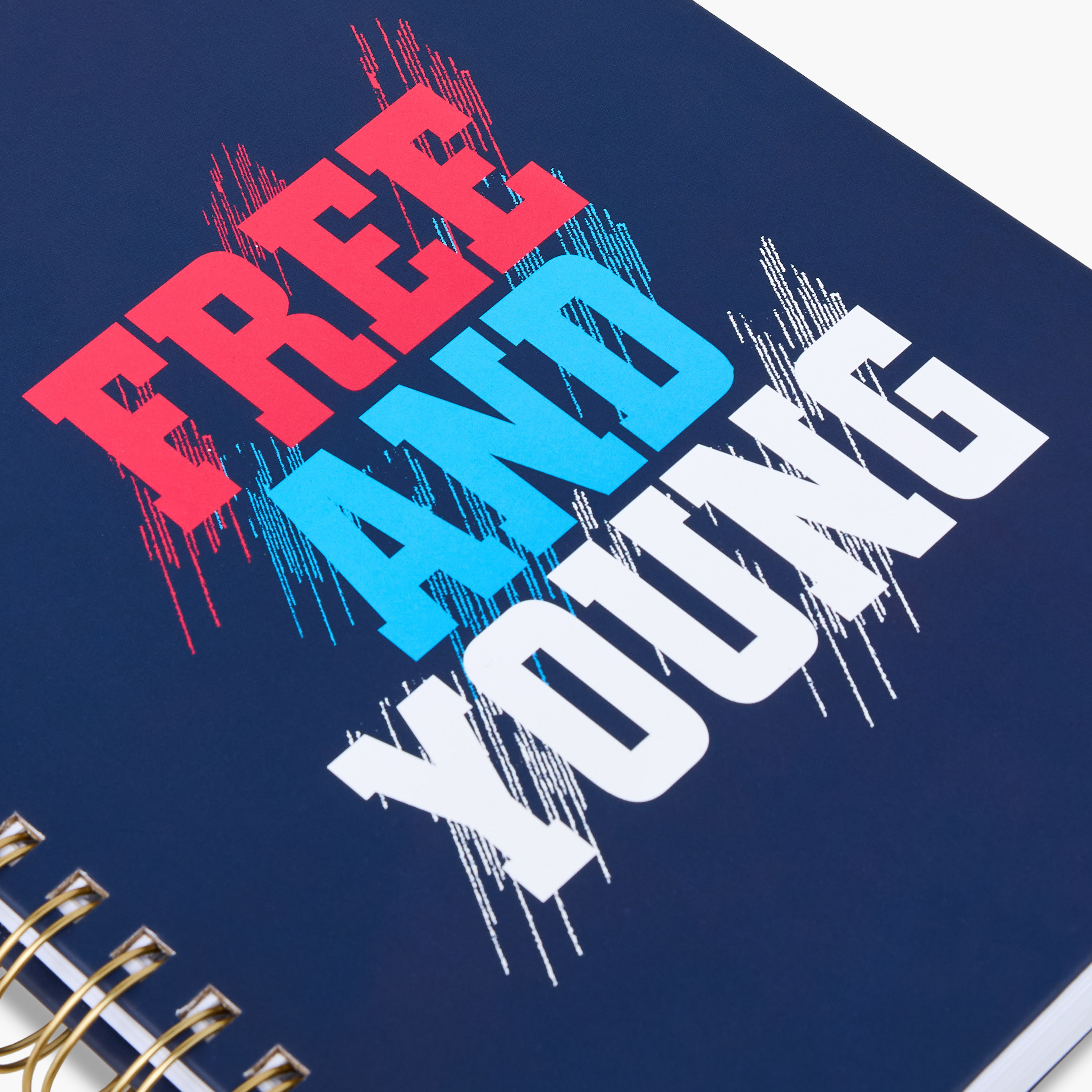 Slogan Print 18-month Spiral Planner-school-stationery-planners-image-3
