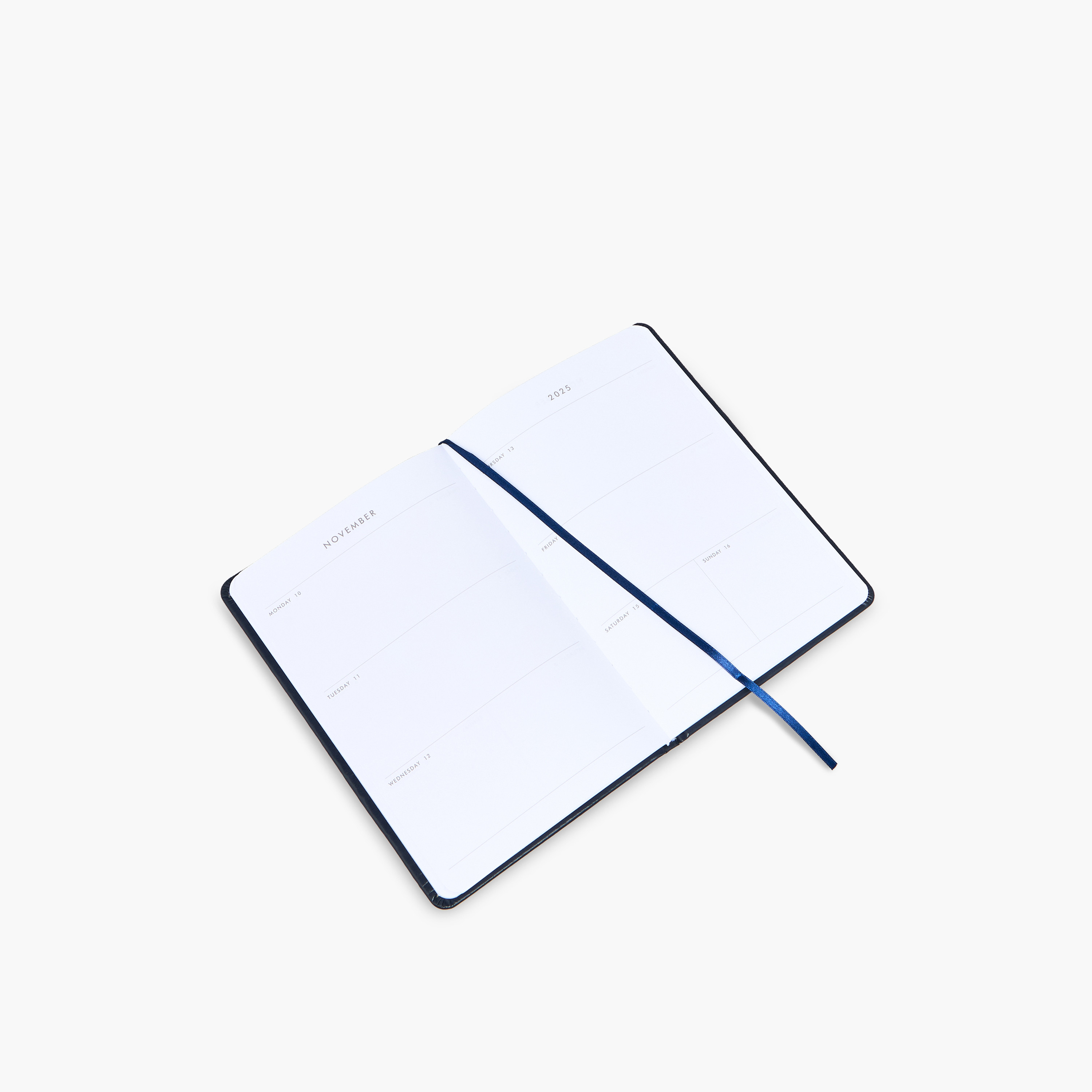 Foil Print A5 Planner-school-stationery-planners-image-4