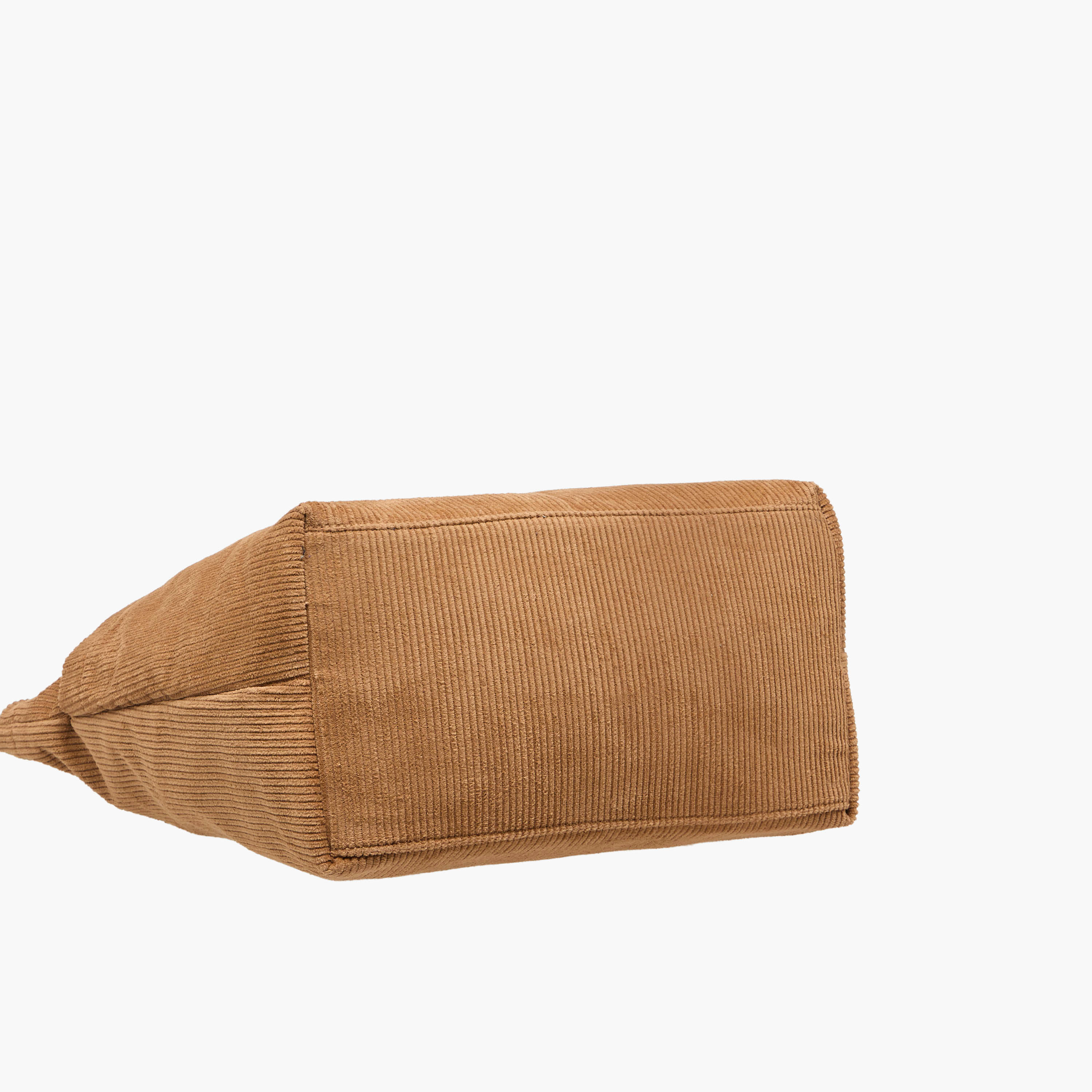 شنطة توتي كوردوروي بمقبض مزدوج وسحاب إغلاق من ميستوتس-women-bagsandwallets-handbags-image-6